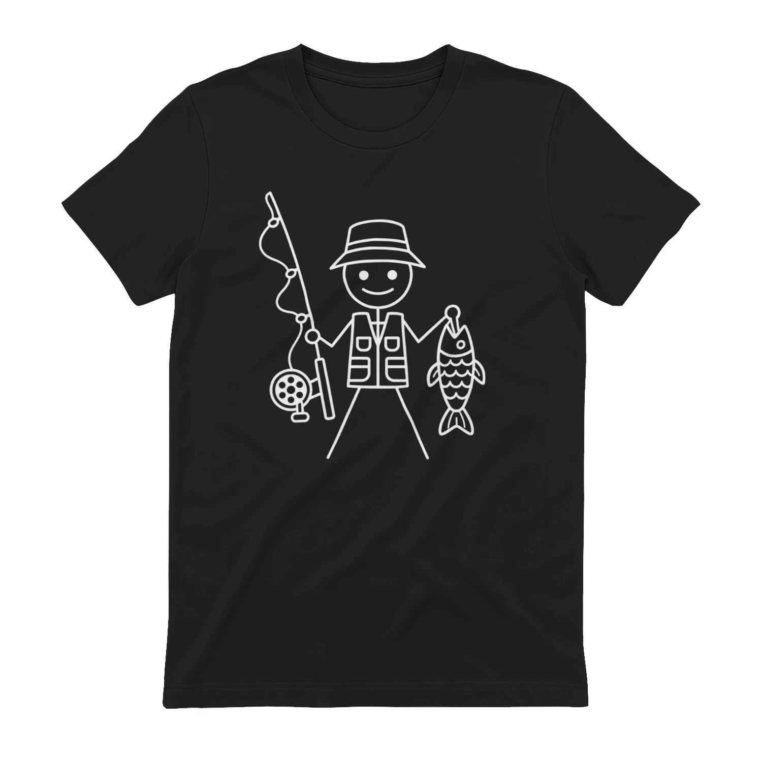 Fishing hobby - Angling