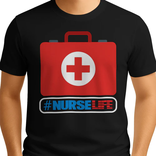 NurseLife Medical Kit | Nurse