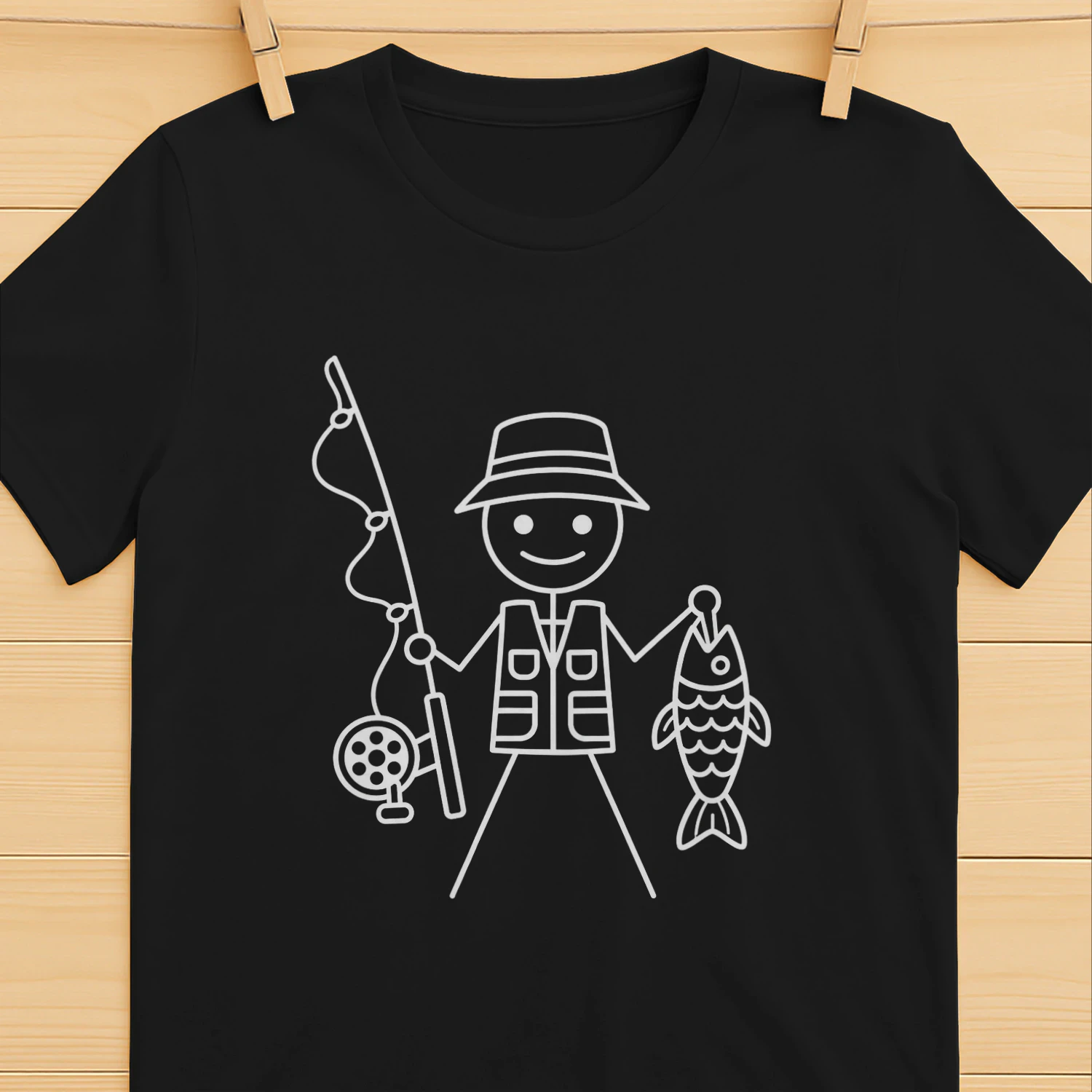 Fishing hobby - Angling