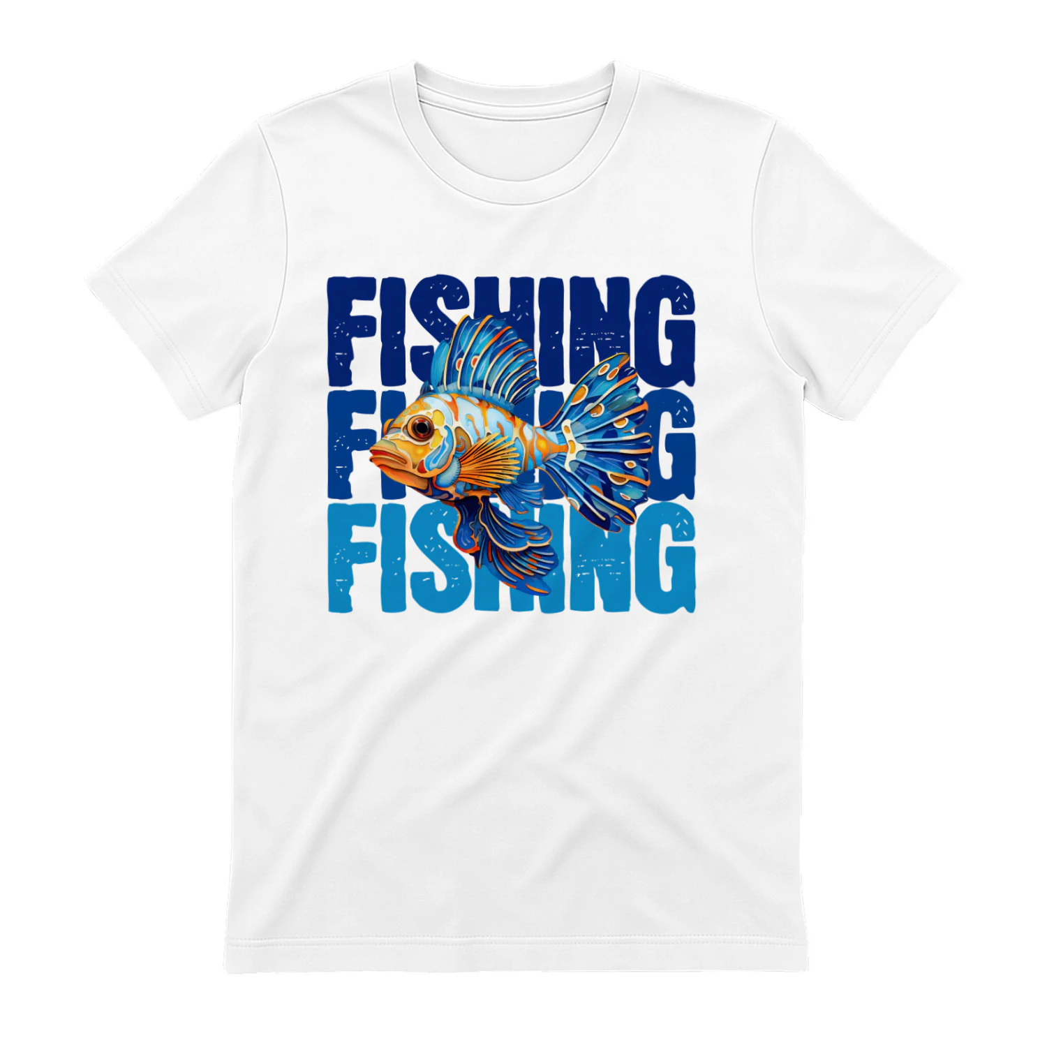 Fishing hobby - Angling