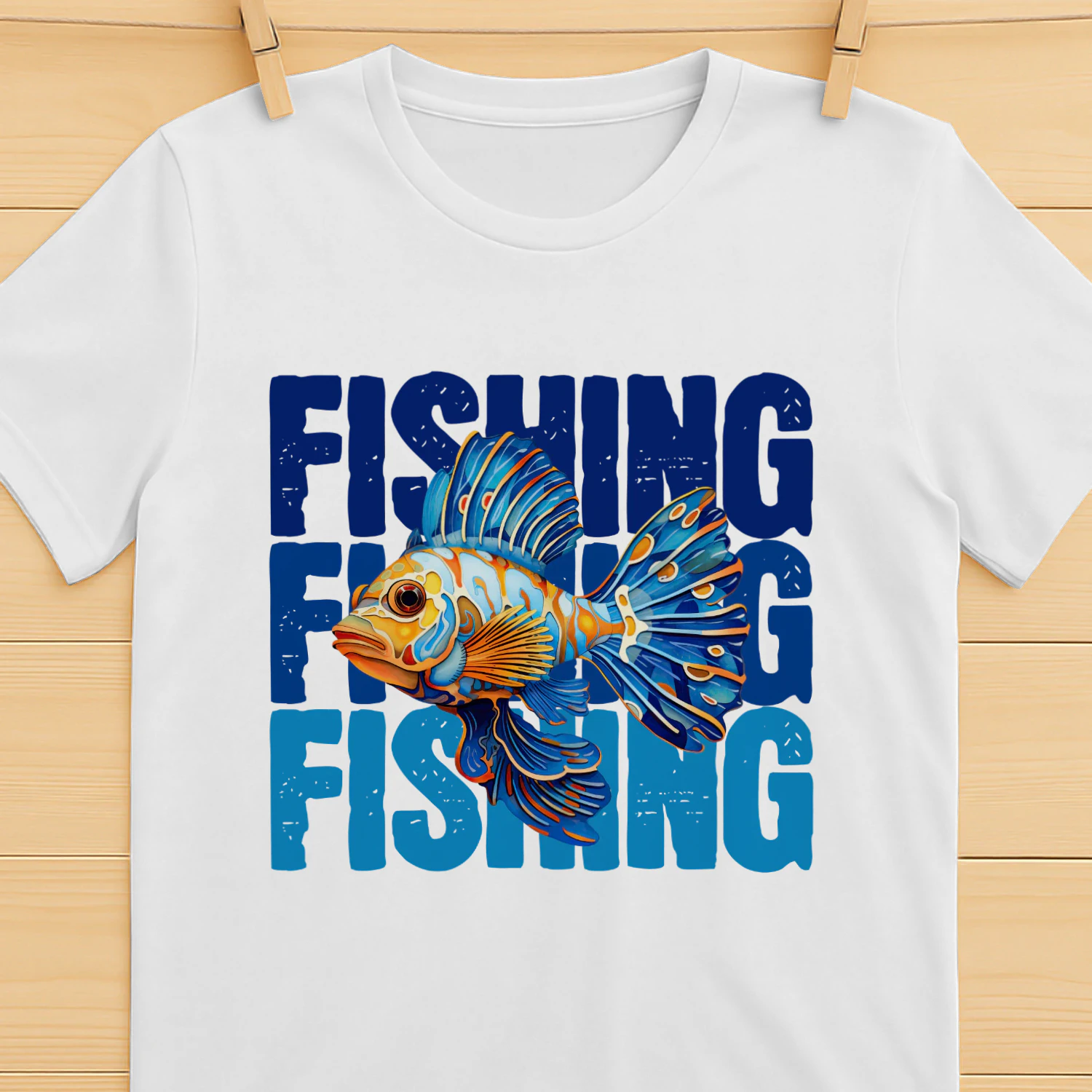 Fishing hobby - Angling