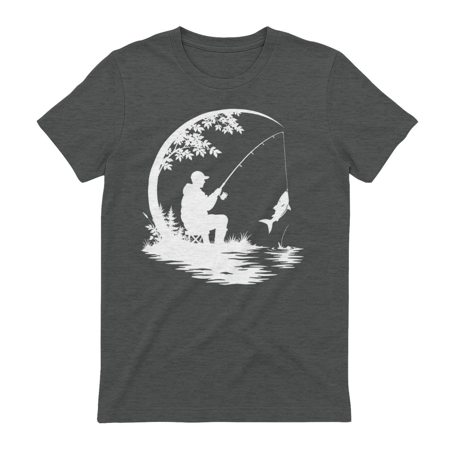 Fishing hobby - Angling