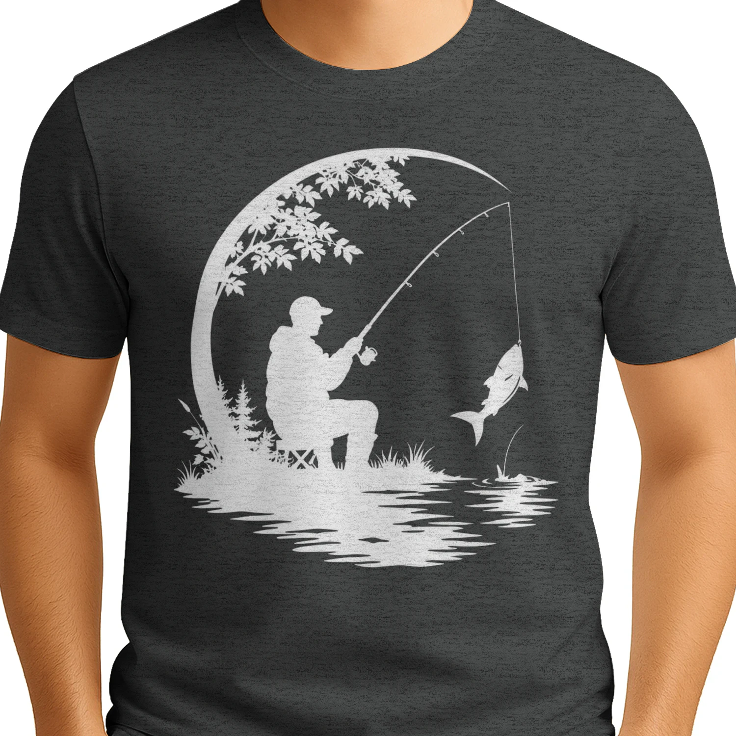 Fishing hobby - Angling