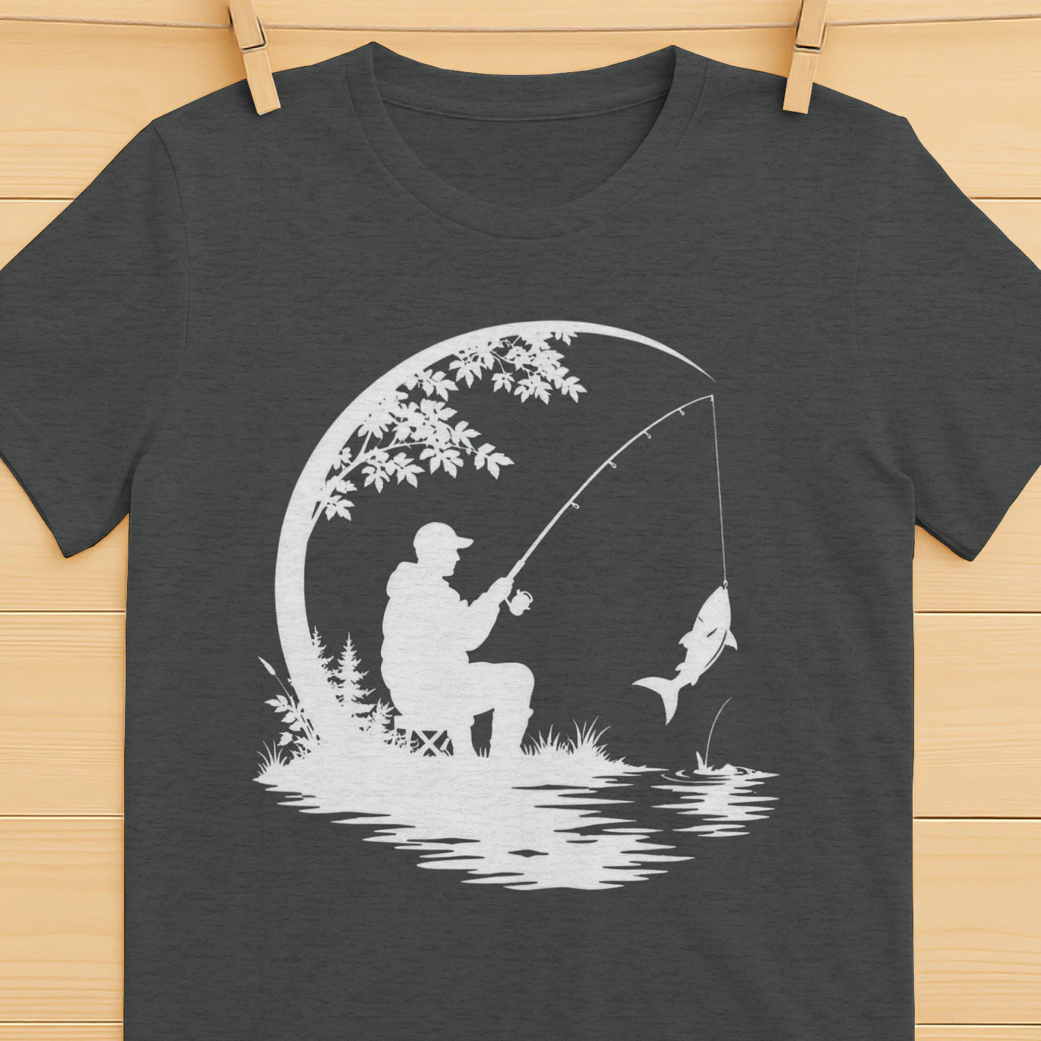 Fishing hobby - Angling