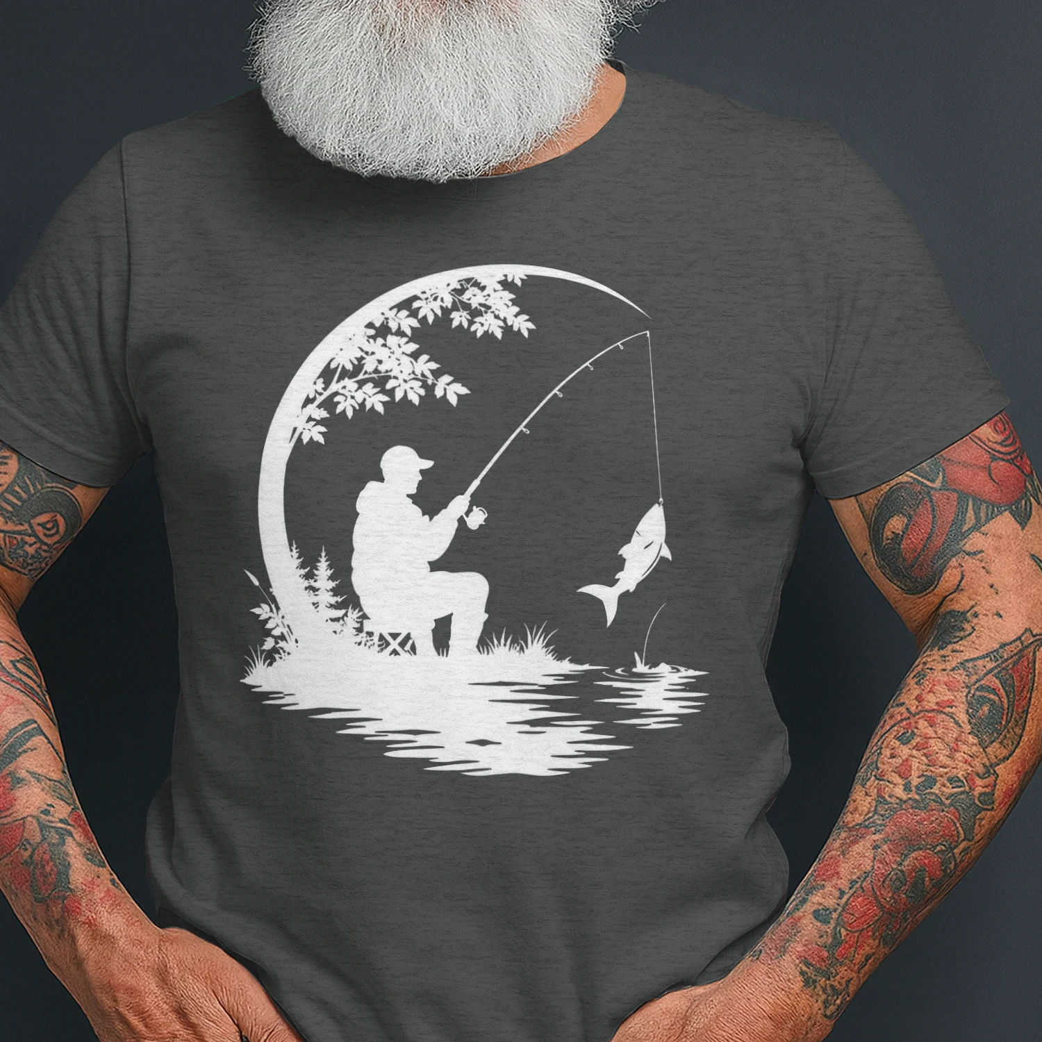 Fishing hobby - Angling