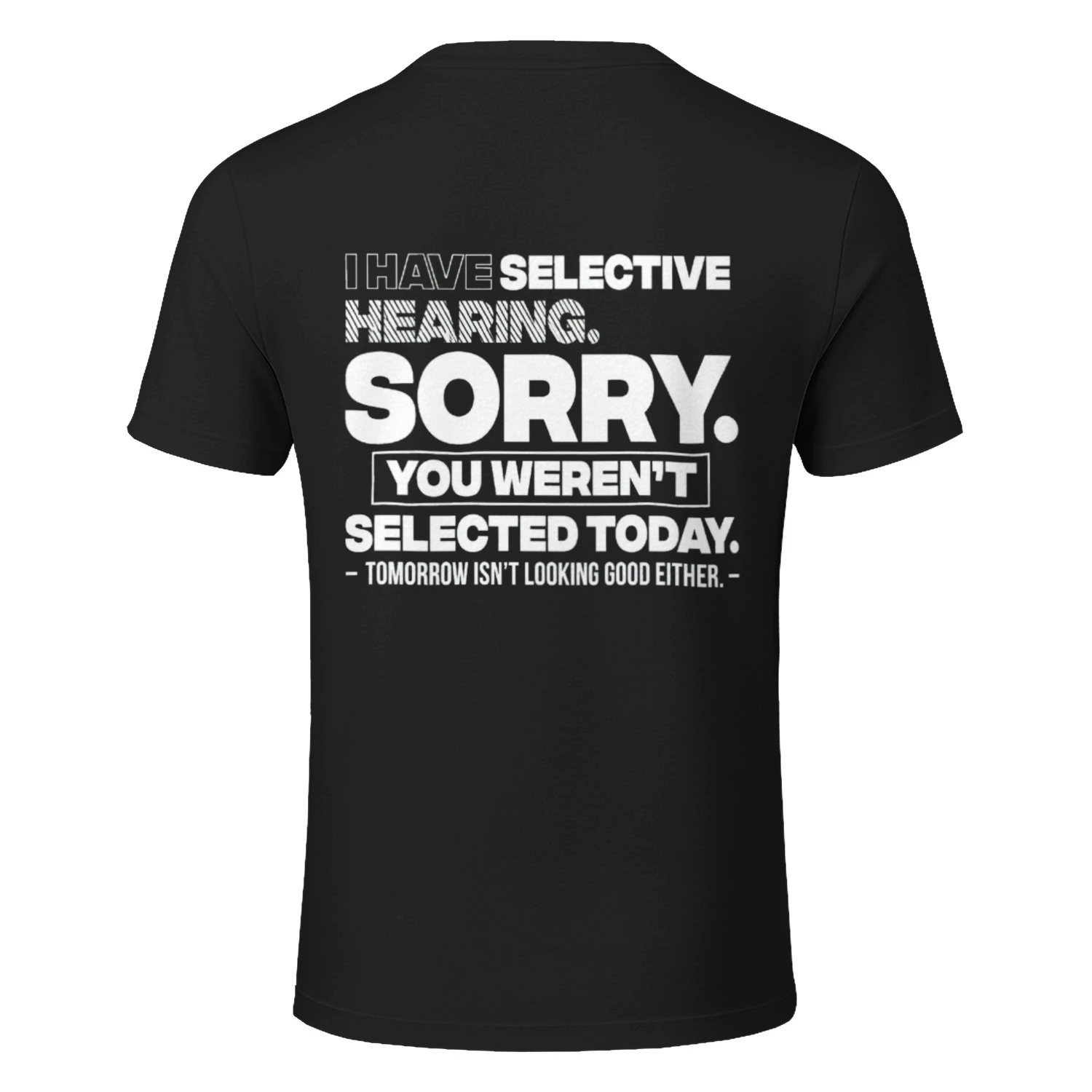 I Have To Remind Myself That It's Not Worth The Jail Time T-Shirt
