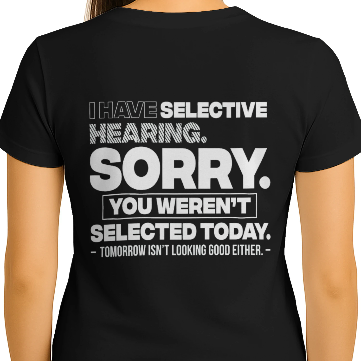 I Have To Remind Myself That It's Not Worth The Jail Time T-Shirt
