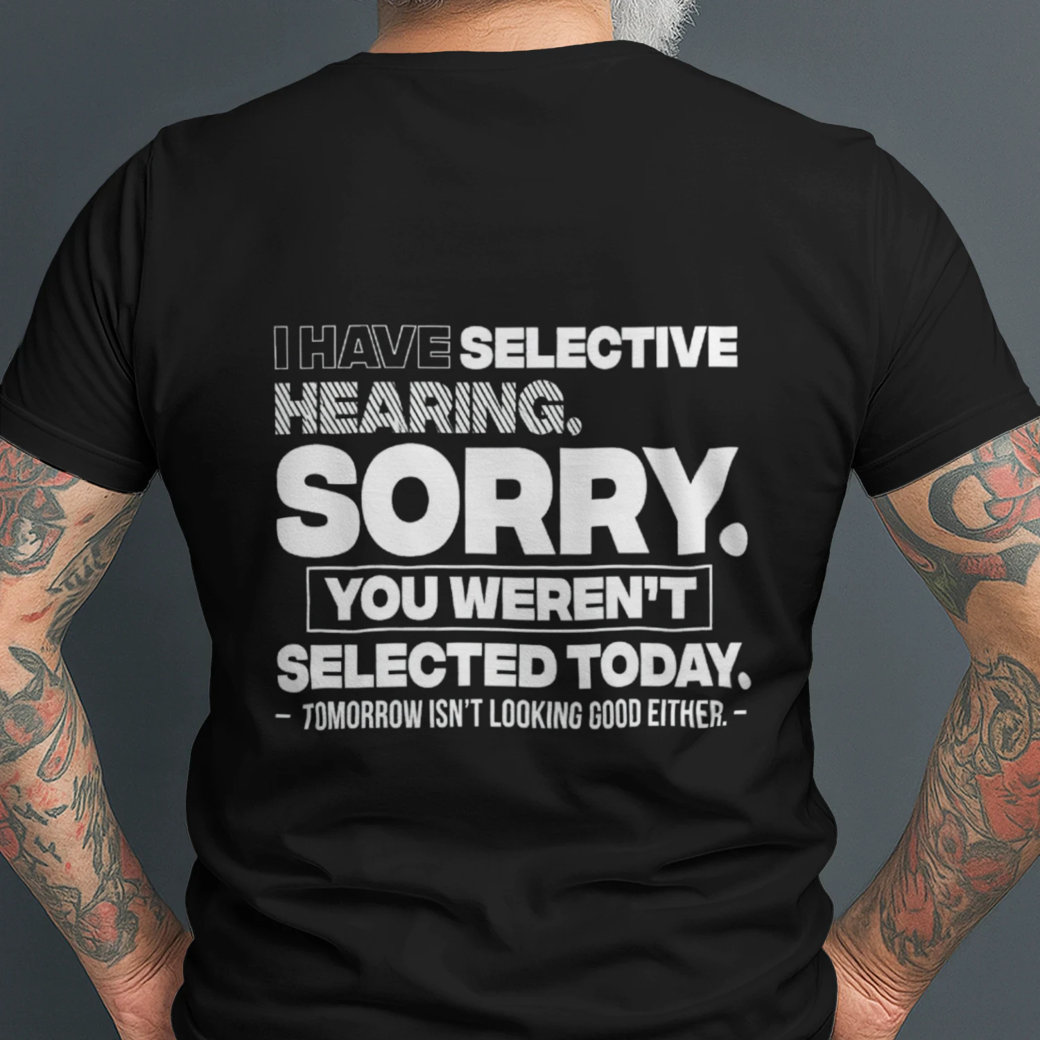 I Have To Remind Myself That It's Not Worth The Jail Time T-Shirt