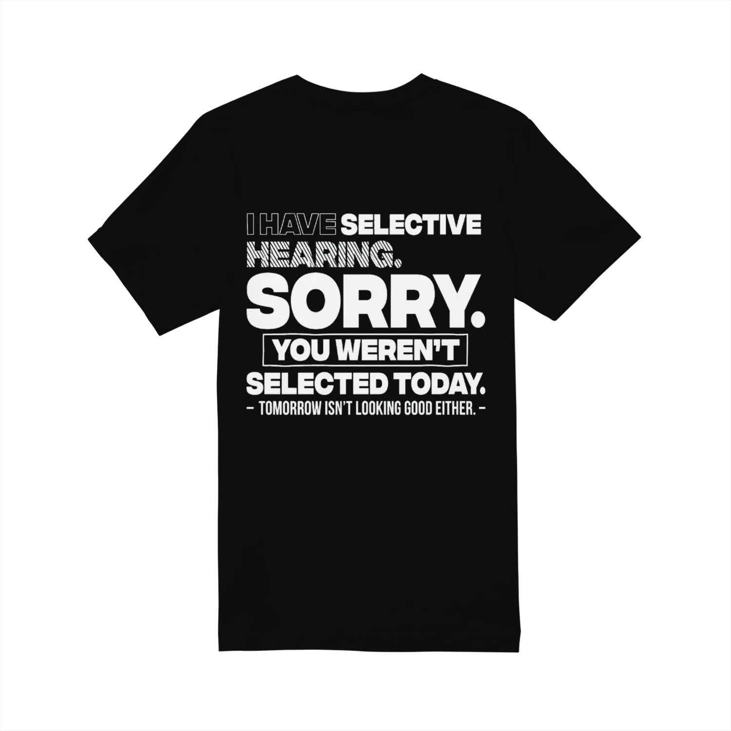 I Have To Remind Myself That It's Not Worth The Jail Time T-Shirt