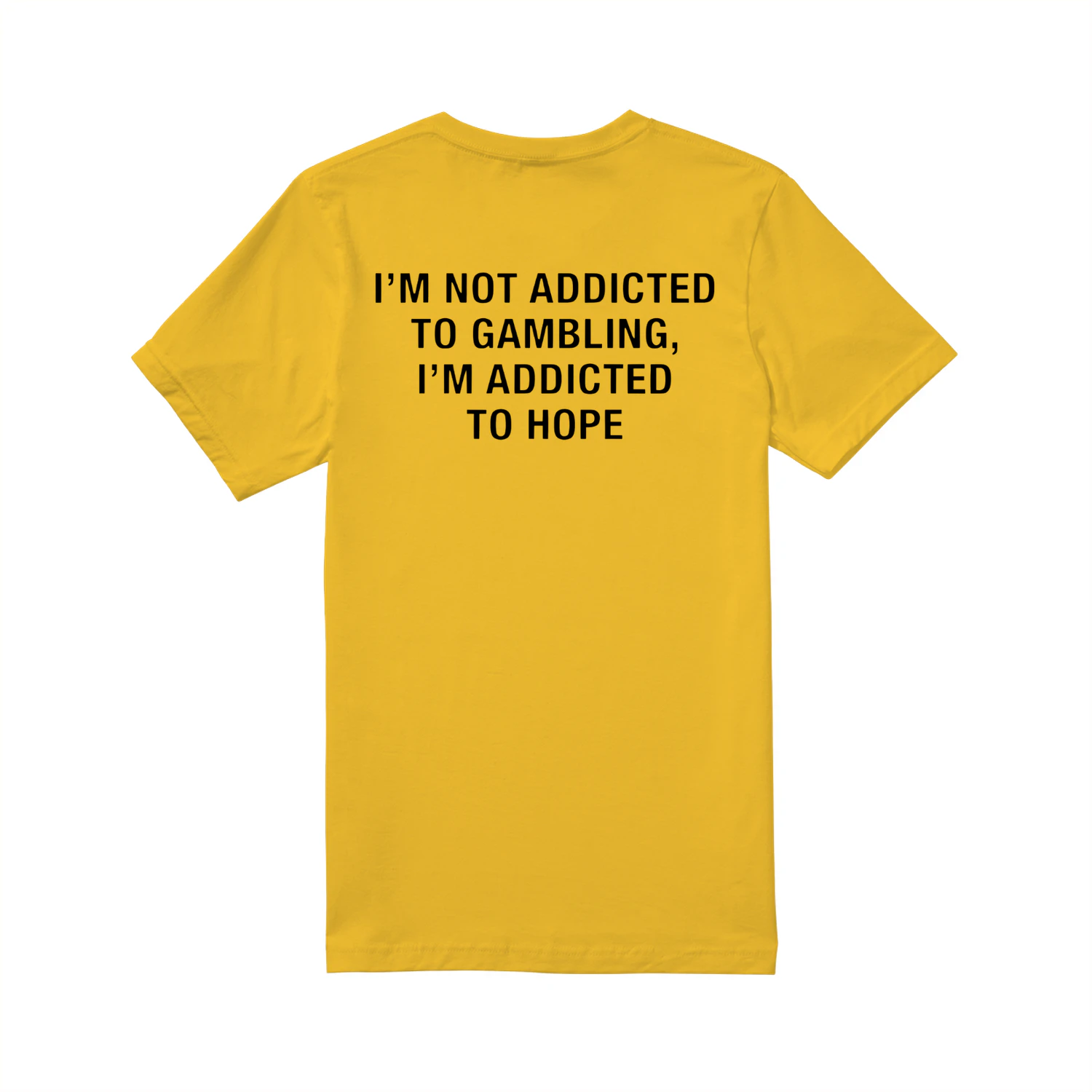 Hope addict