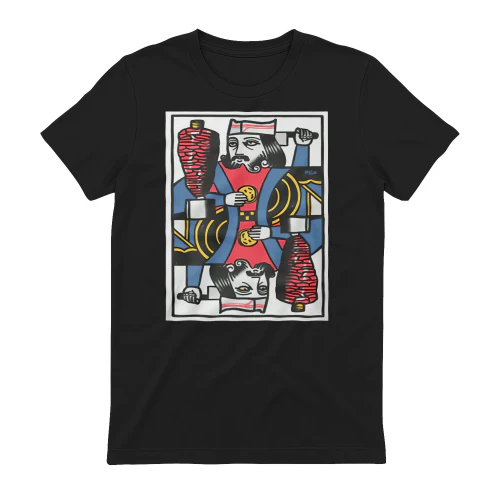 Limited edition Copy 135