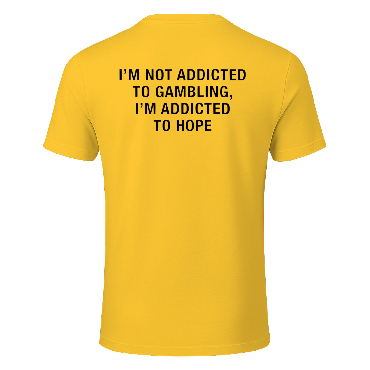 Hope addict