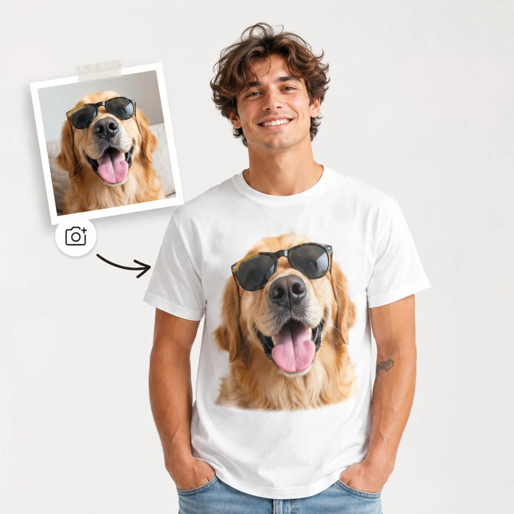 Create Your Own – Custom Photo & Design