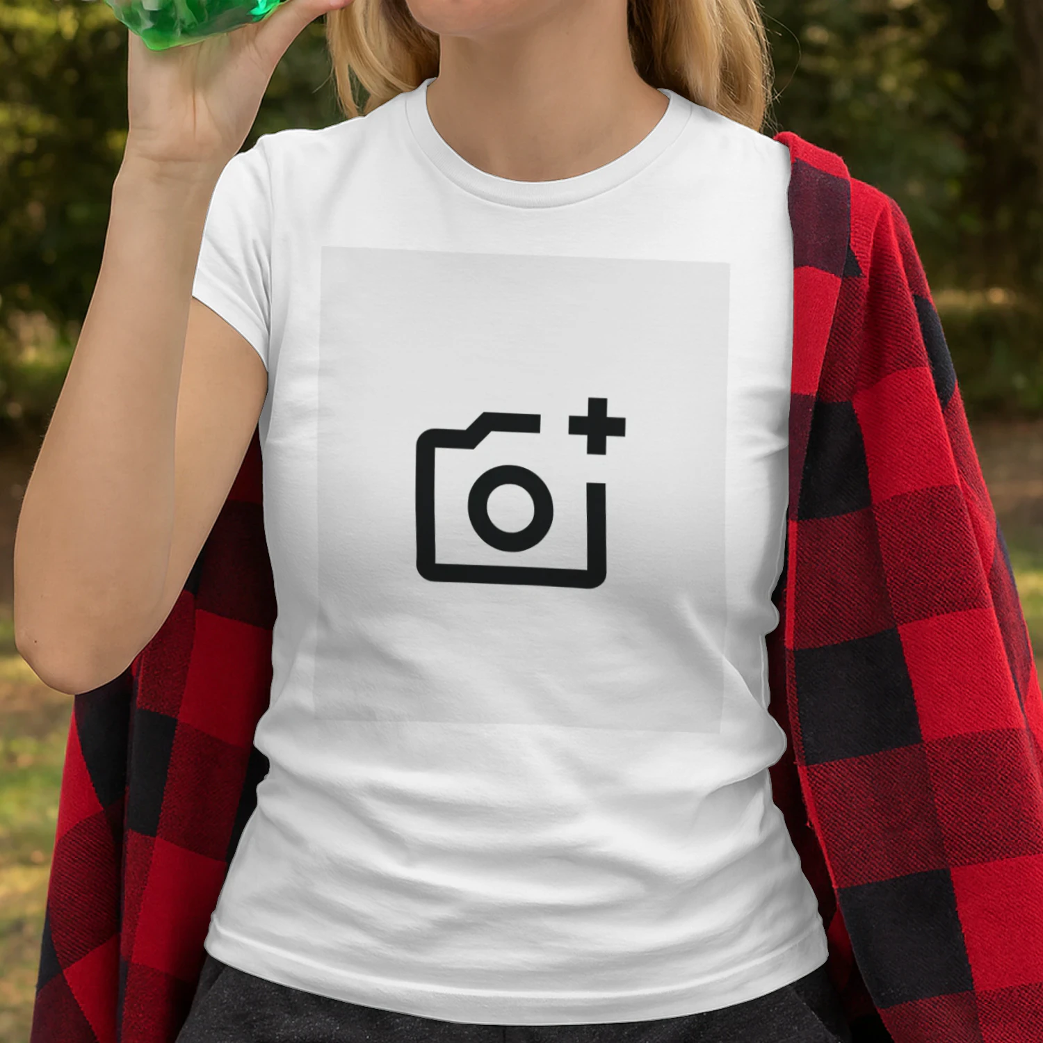 Create Your Own – Custom Photo & Design
