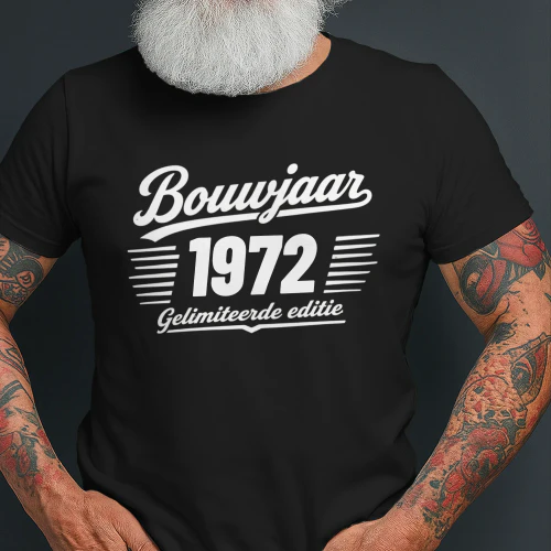 Bouwjaar