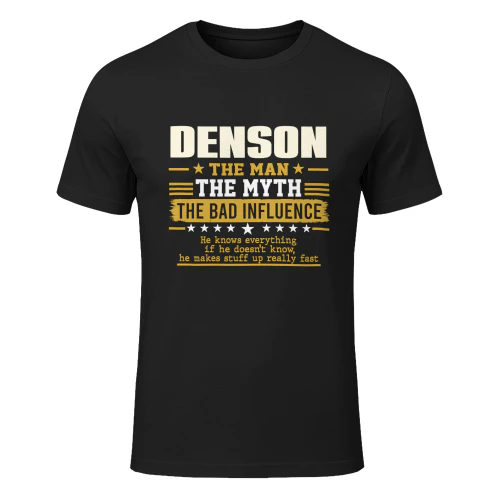 DENSON-CUS161-LNUS04209