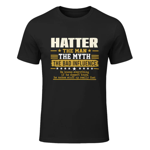 HATTER-CUS161-LNUS06467