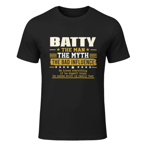 BATTY-CUS161-LNUS09165