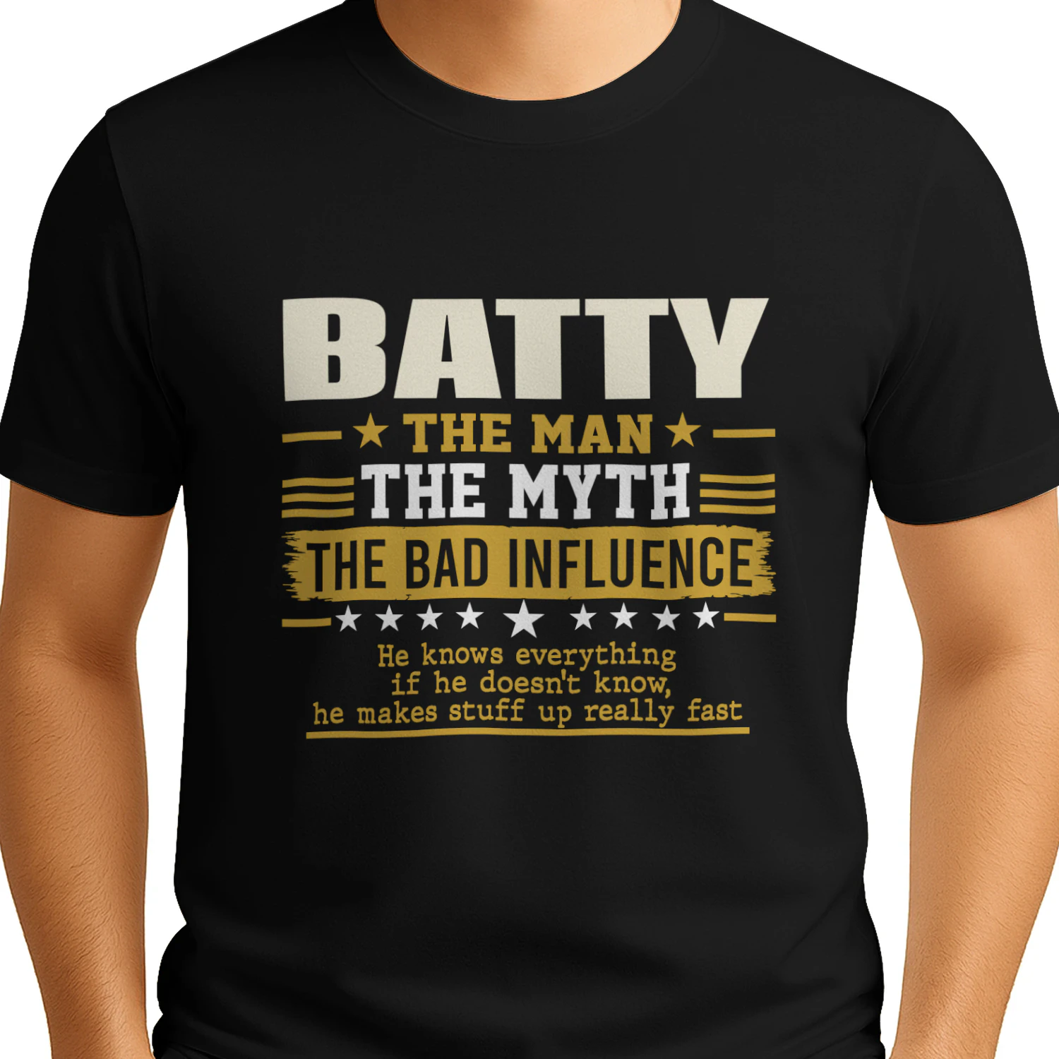BATTY-CUS161-LNUS09165