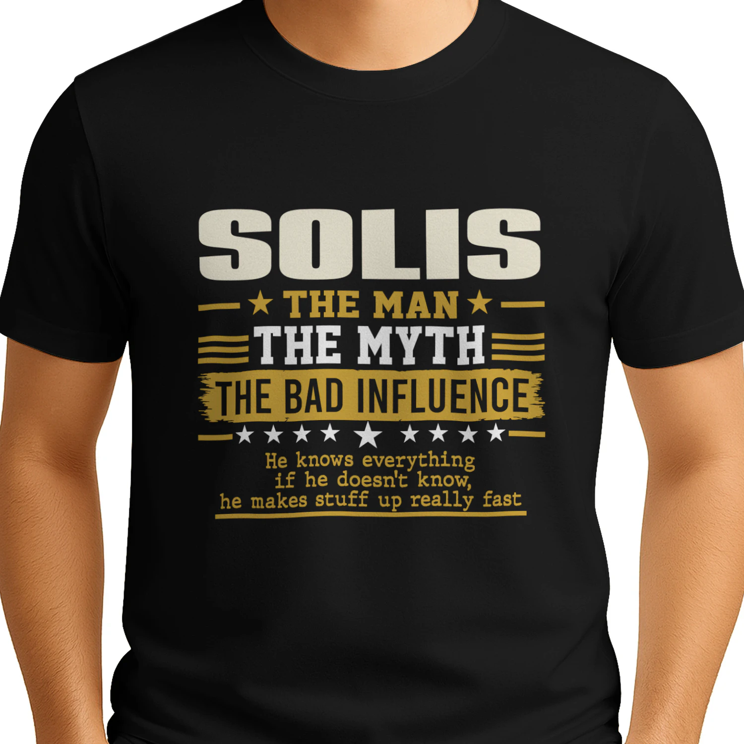 SOLIS-CUS161-LNUS00733