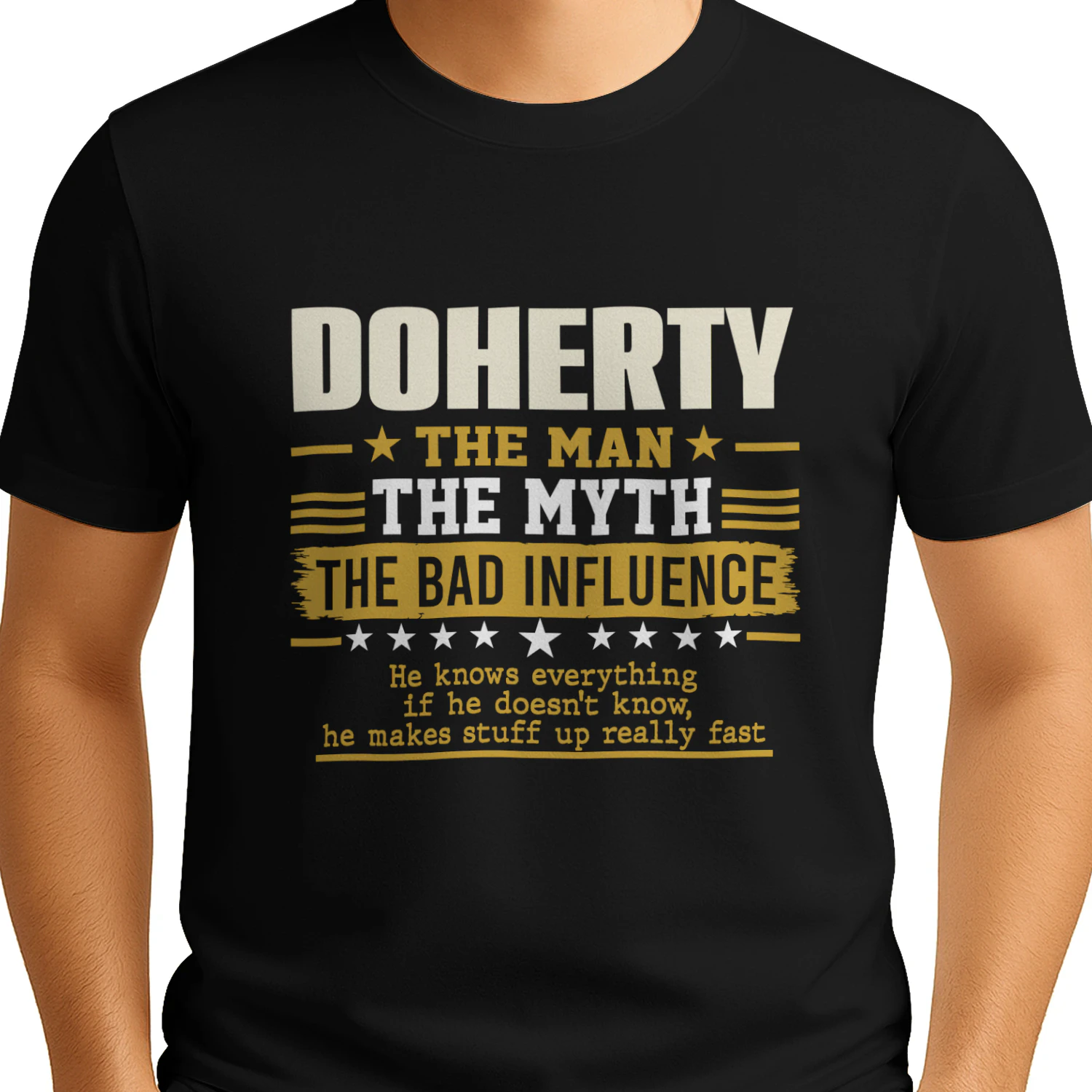 DOHERTY-CUS161-LNUS01000