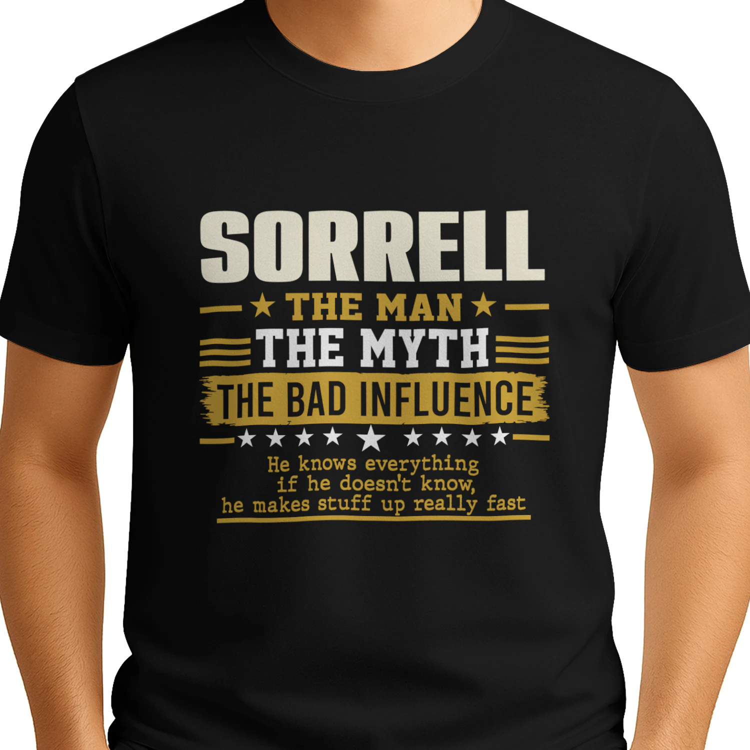 SORRELL-CUS161-LNUS04520