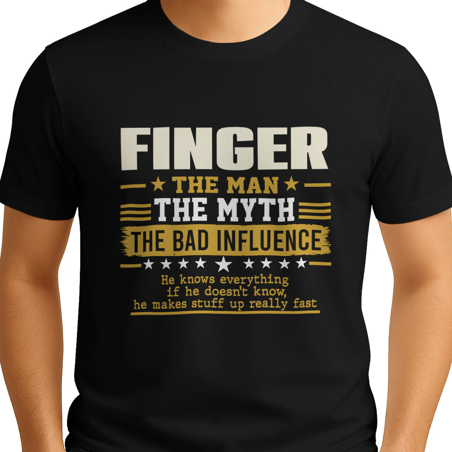 FINGER-CUS161-LNUS06213