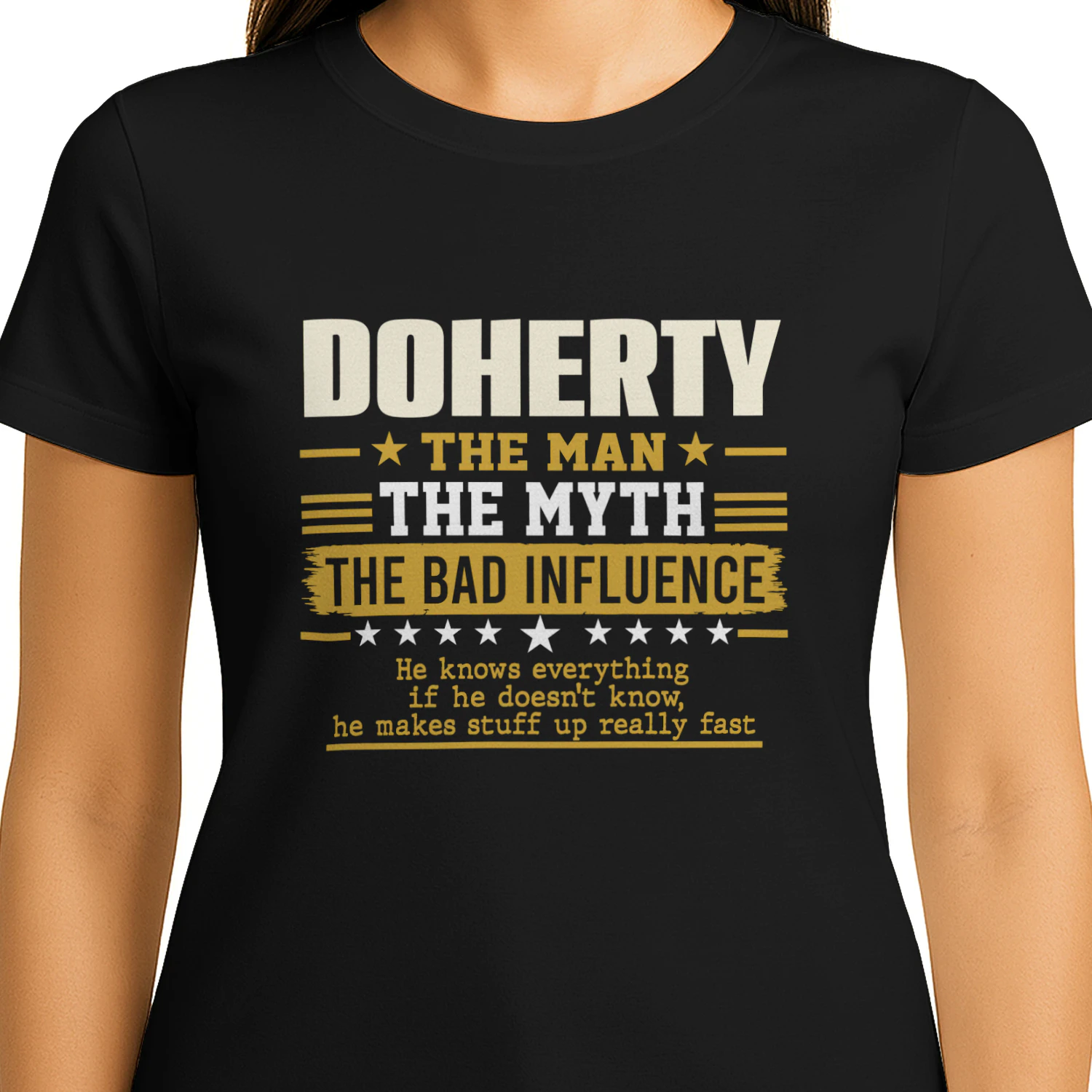 DOHERTY-CUS161-LNUS01000
