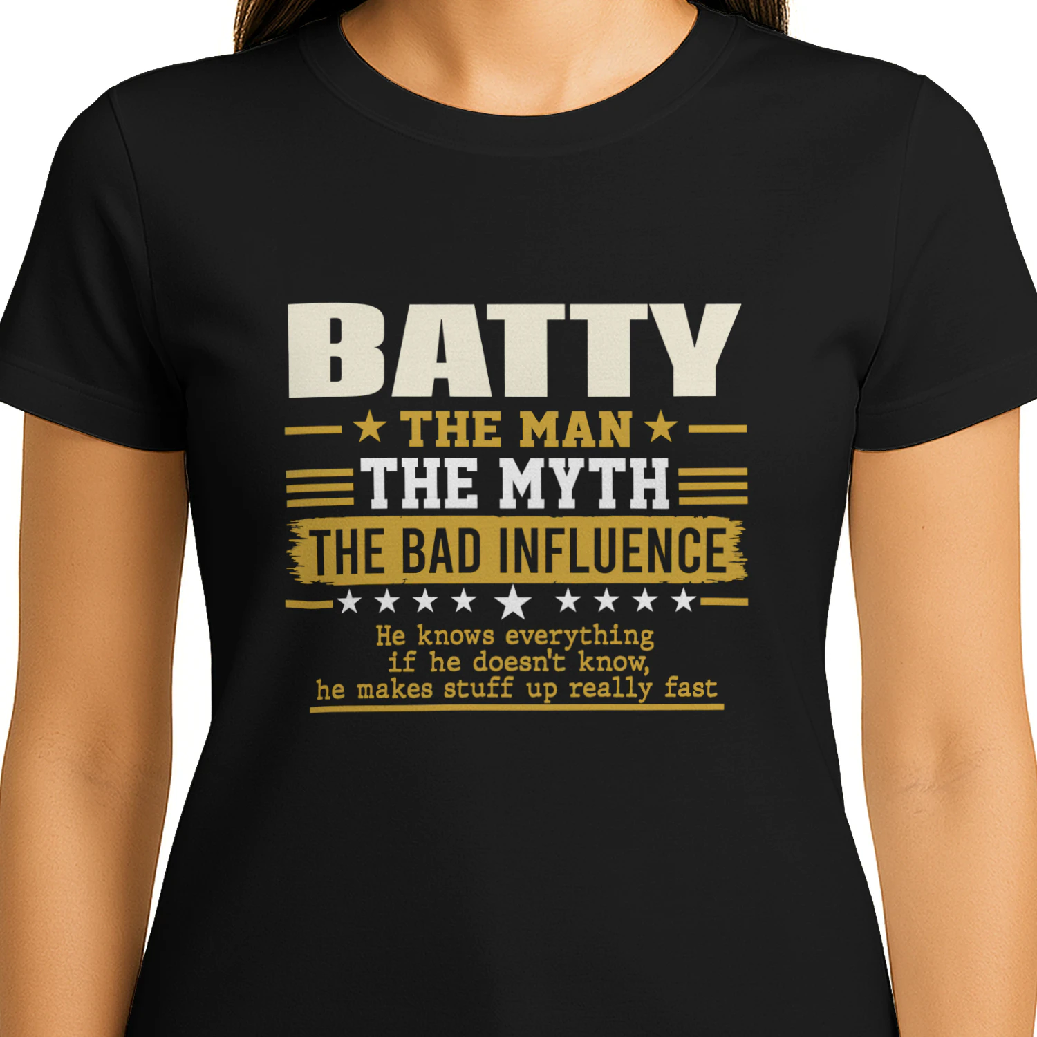 BATTY-CUS161-LNUS09165