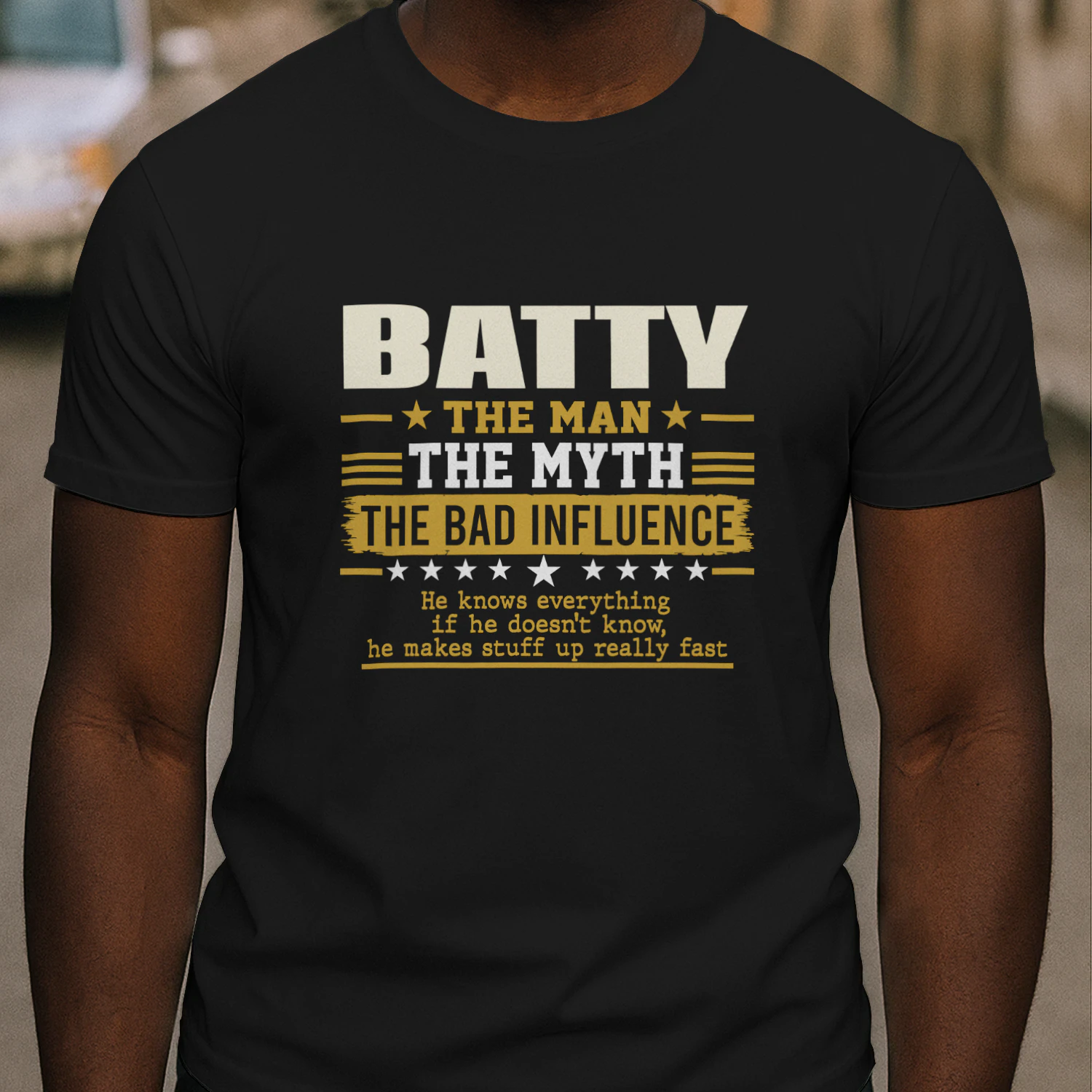 BATTY-CUS161-LNUS09165