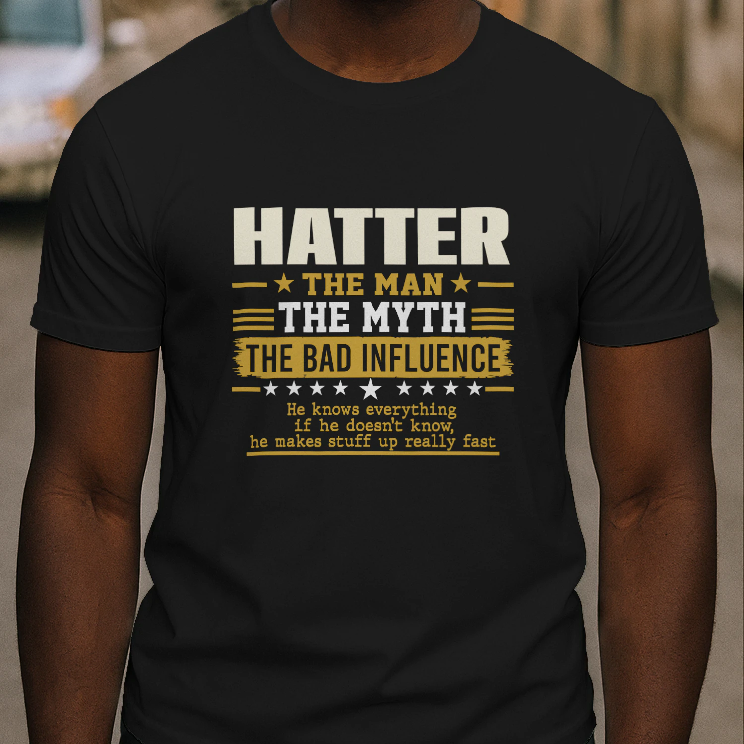 HATTER-CUS161-LNUS06467
