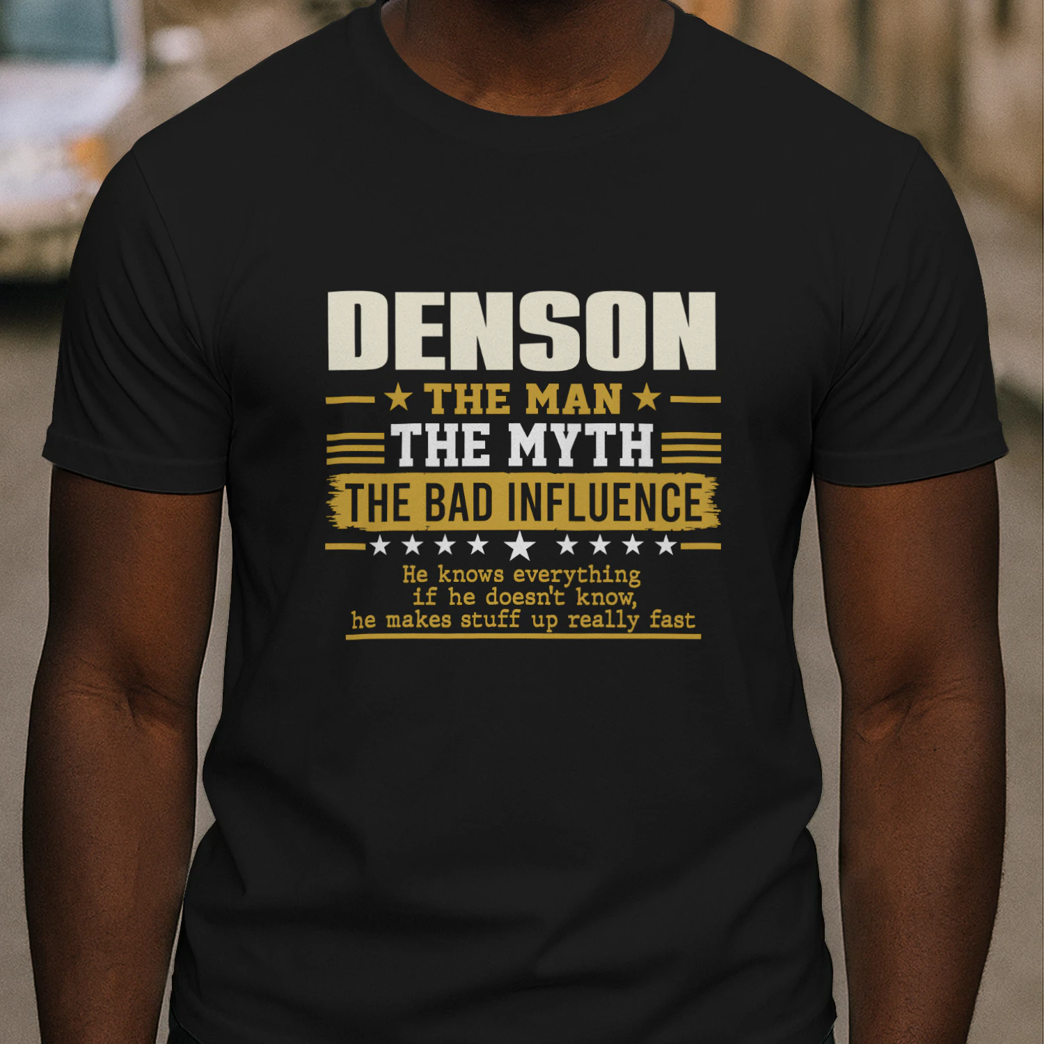 DENSON-CUS161-LNUS04209