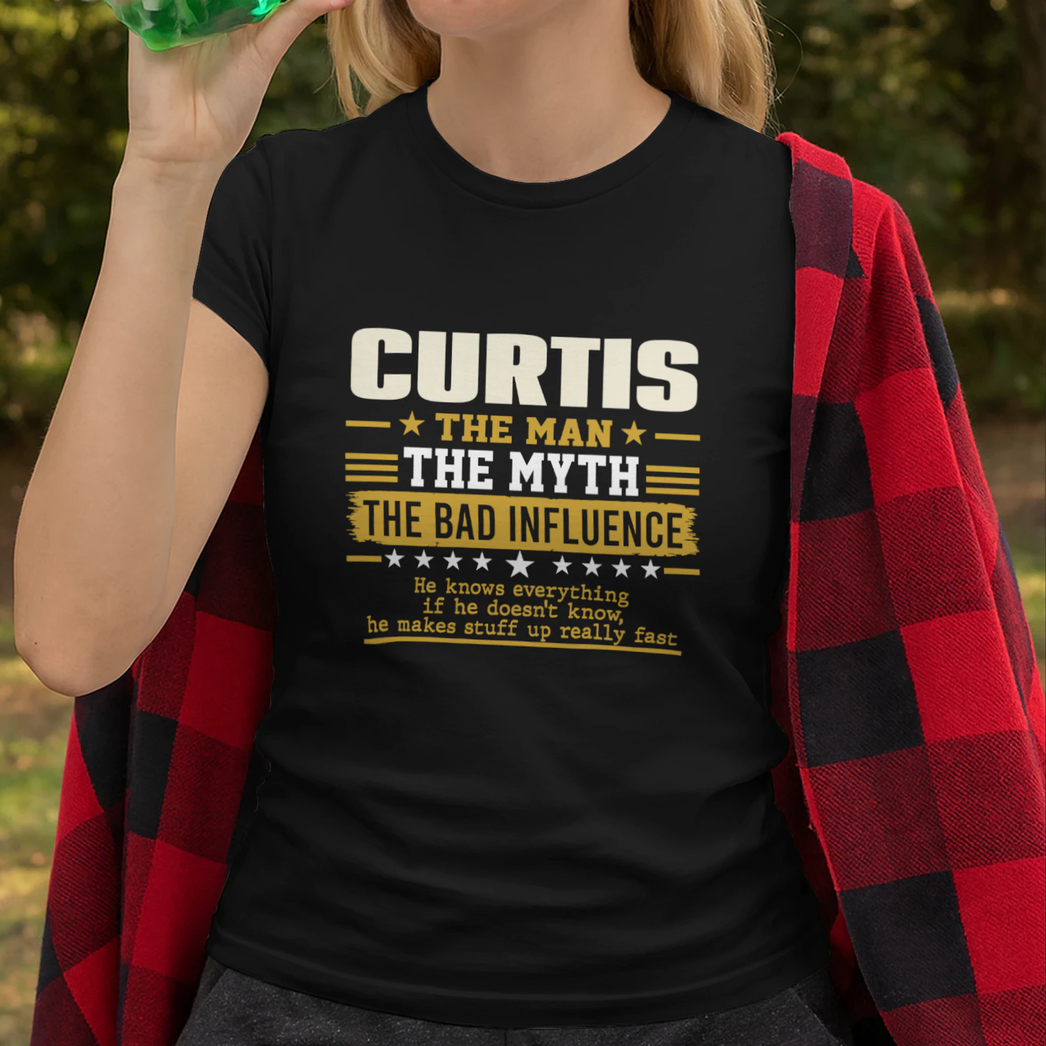 CURTIS-CUS161-LNUS00280