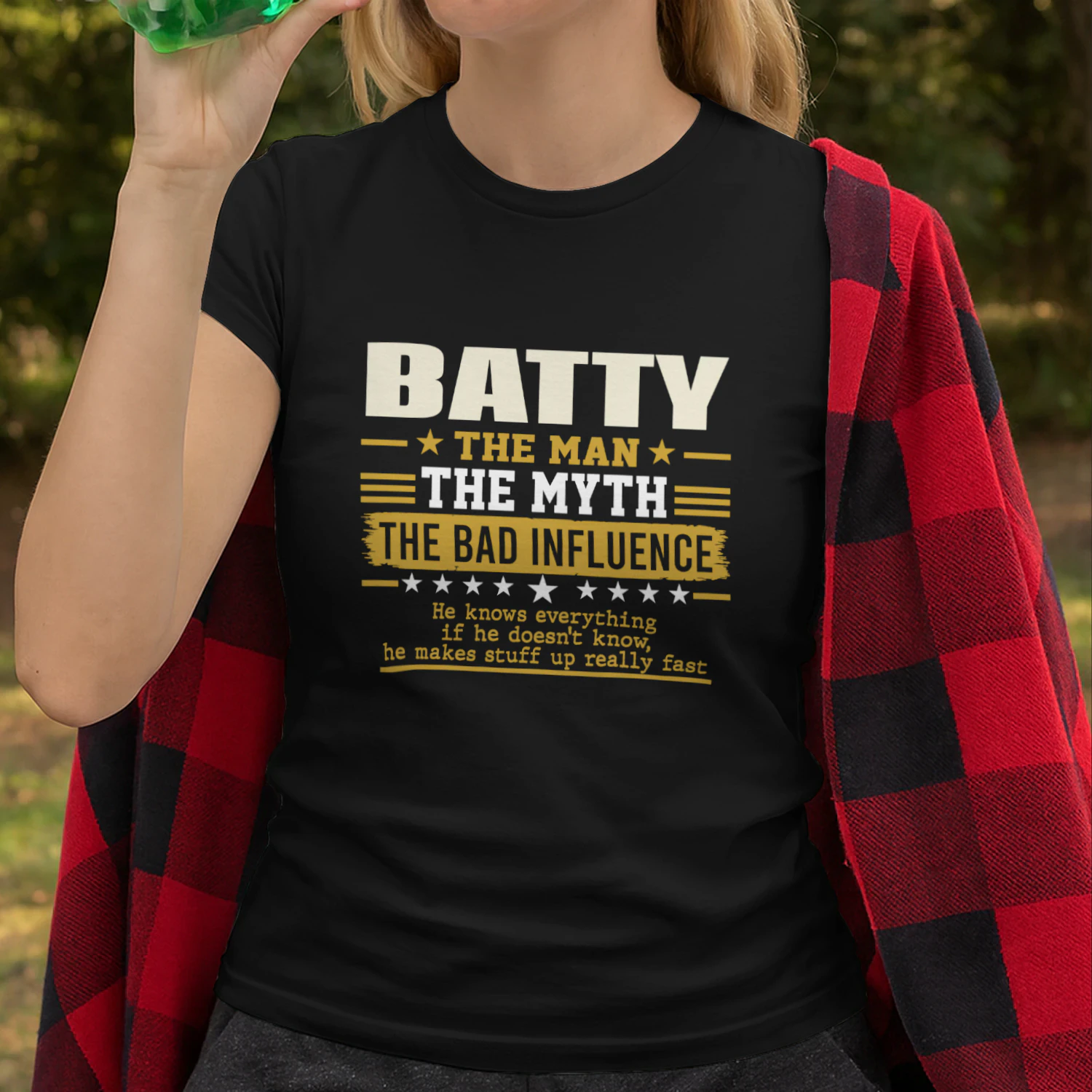 BATTY-CUS161-LNUS09165