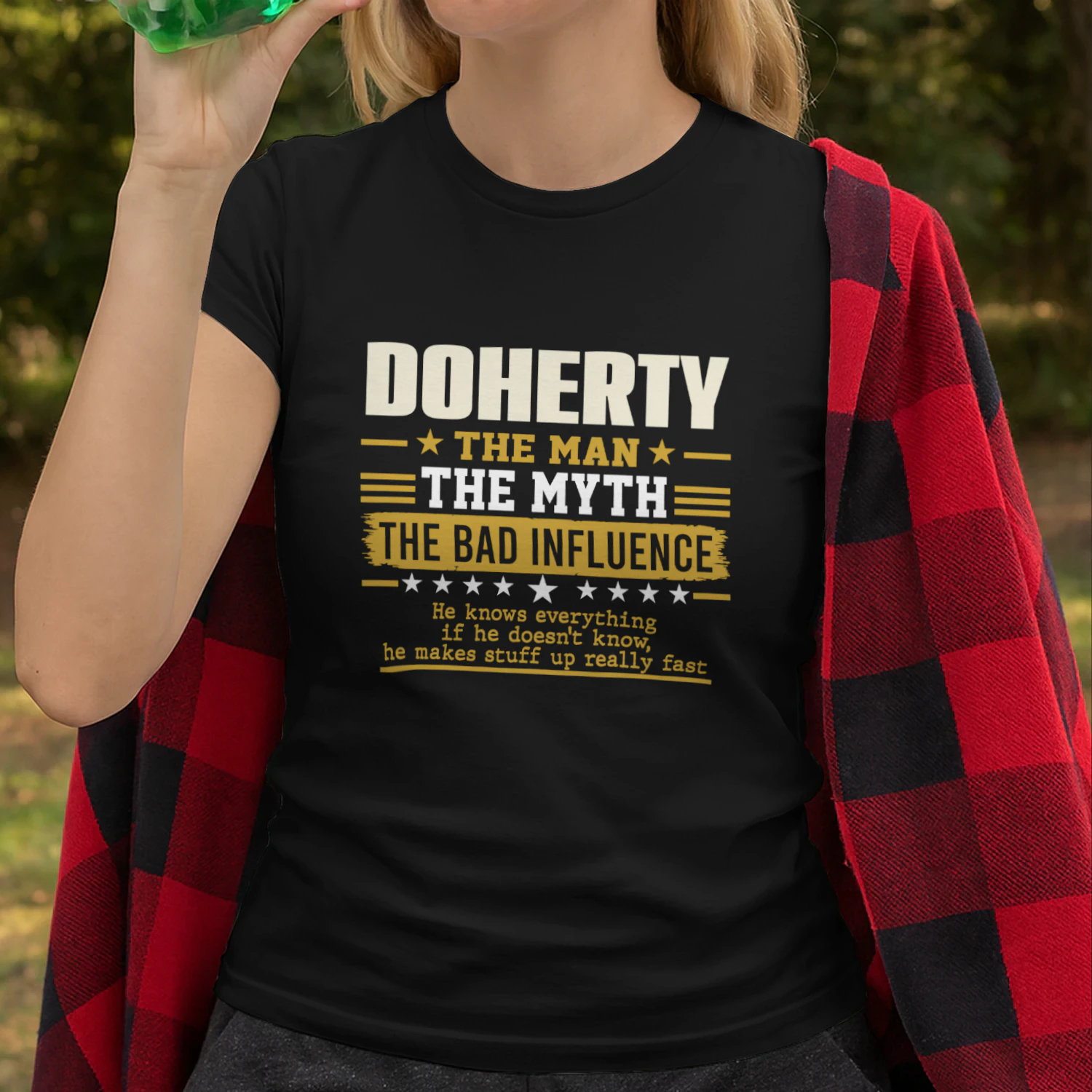 DOHERTY-CUS161-LNUS01000