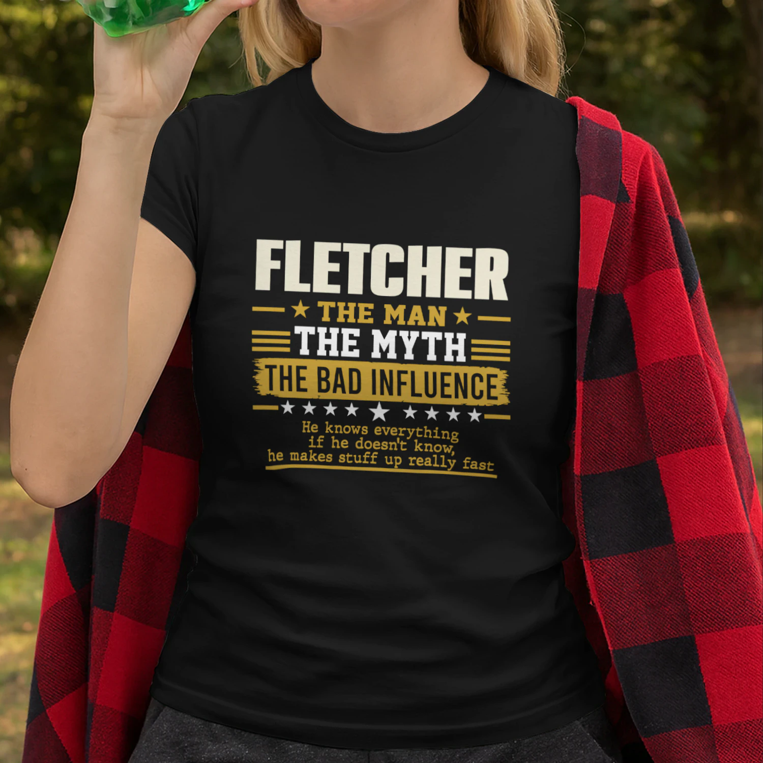 FLETCHER-CUS161-LNUS00345