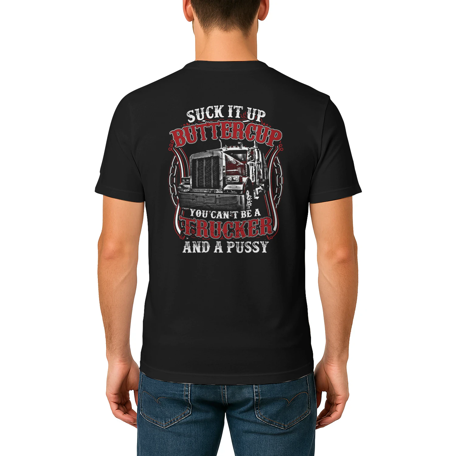 trucker-tk054