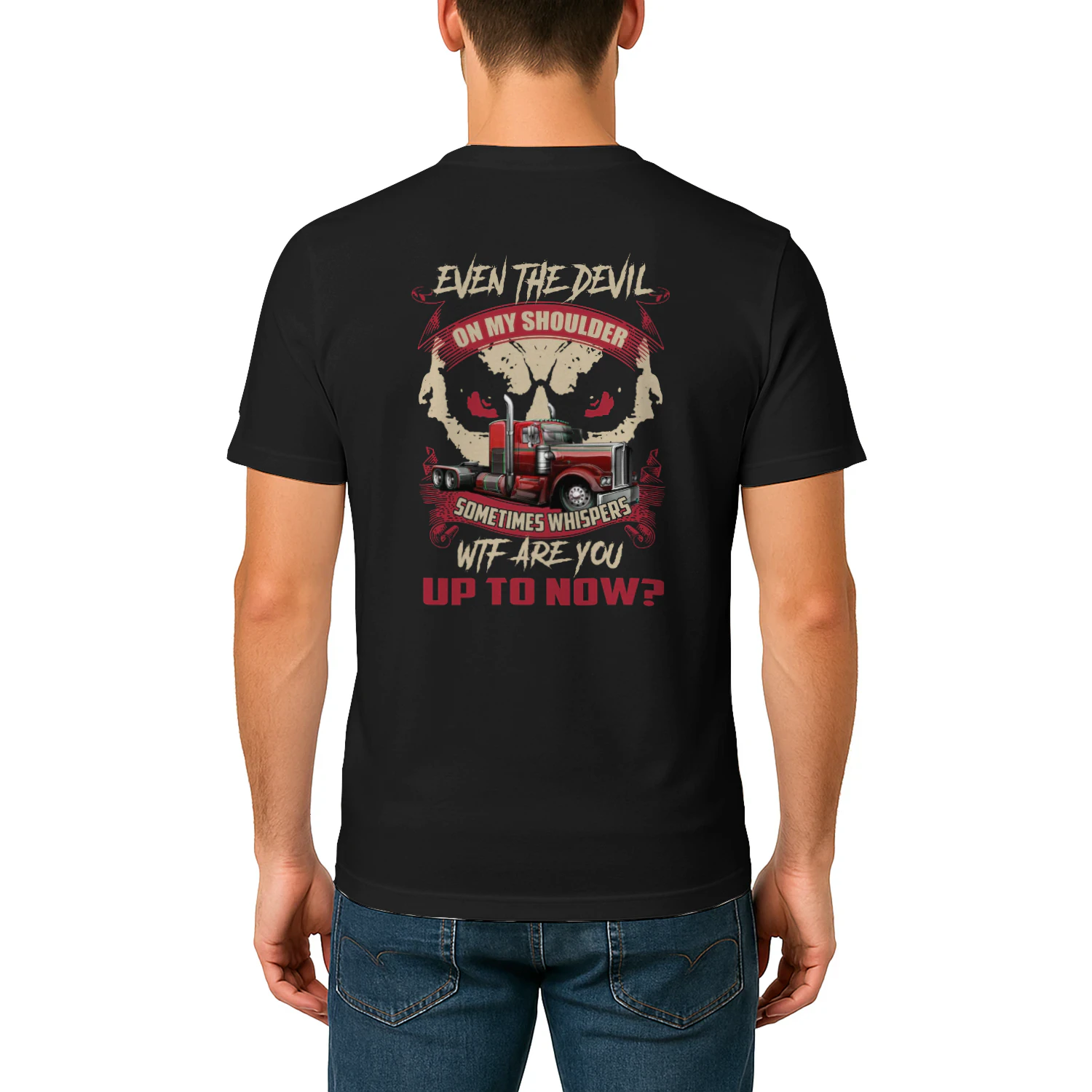 trucker-tk063