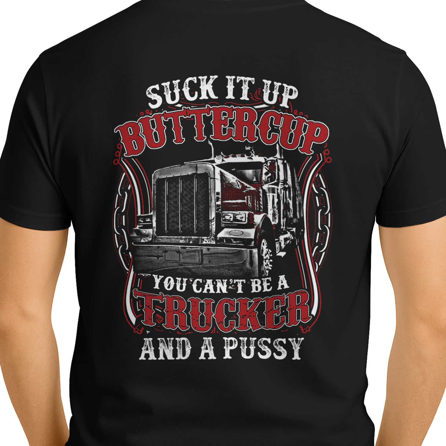 trucker-tk054