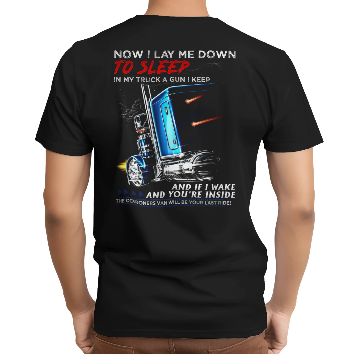 trucker-tk058