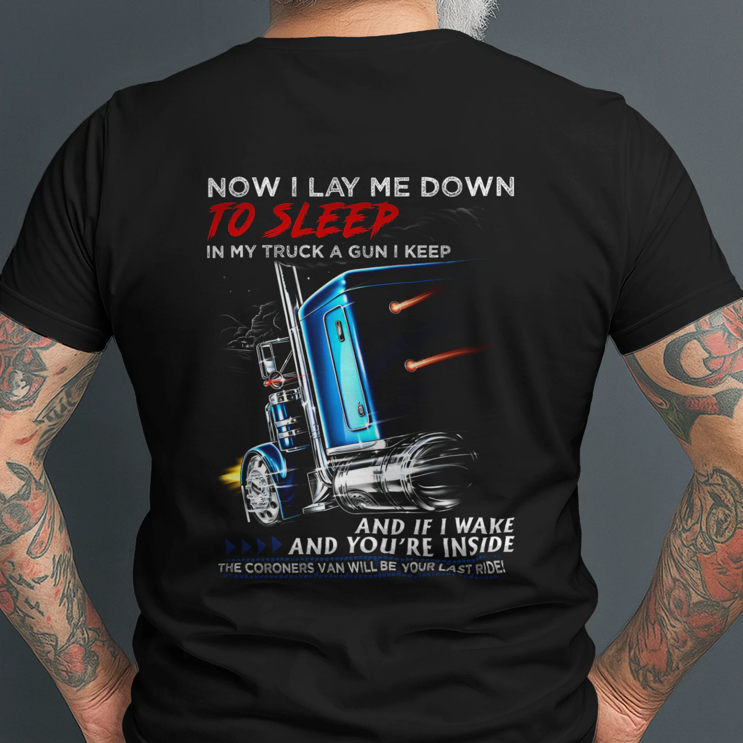 trucker-tk058