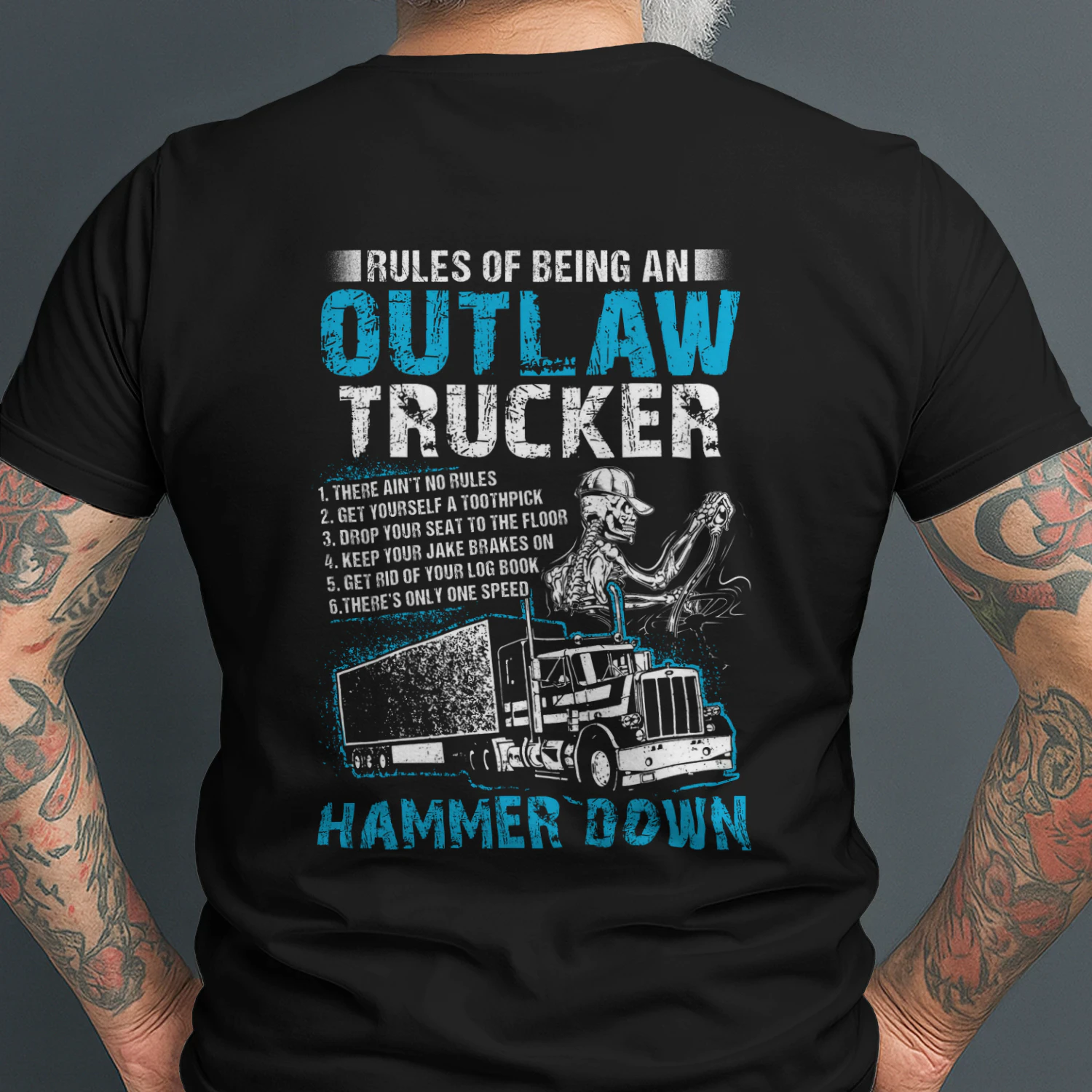 trucker-tk051
