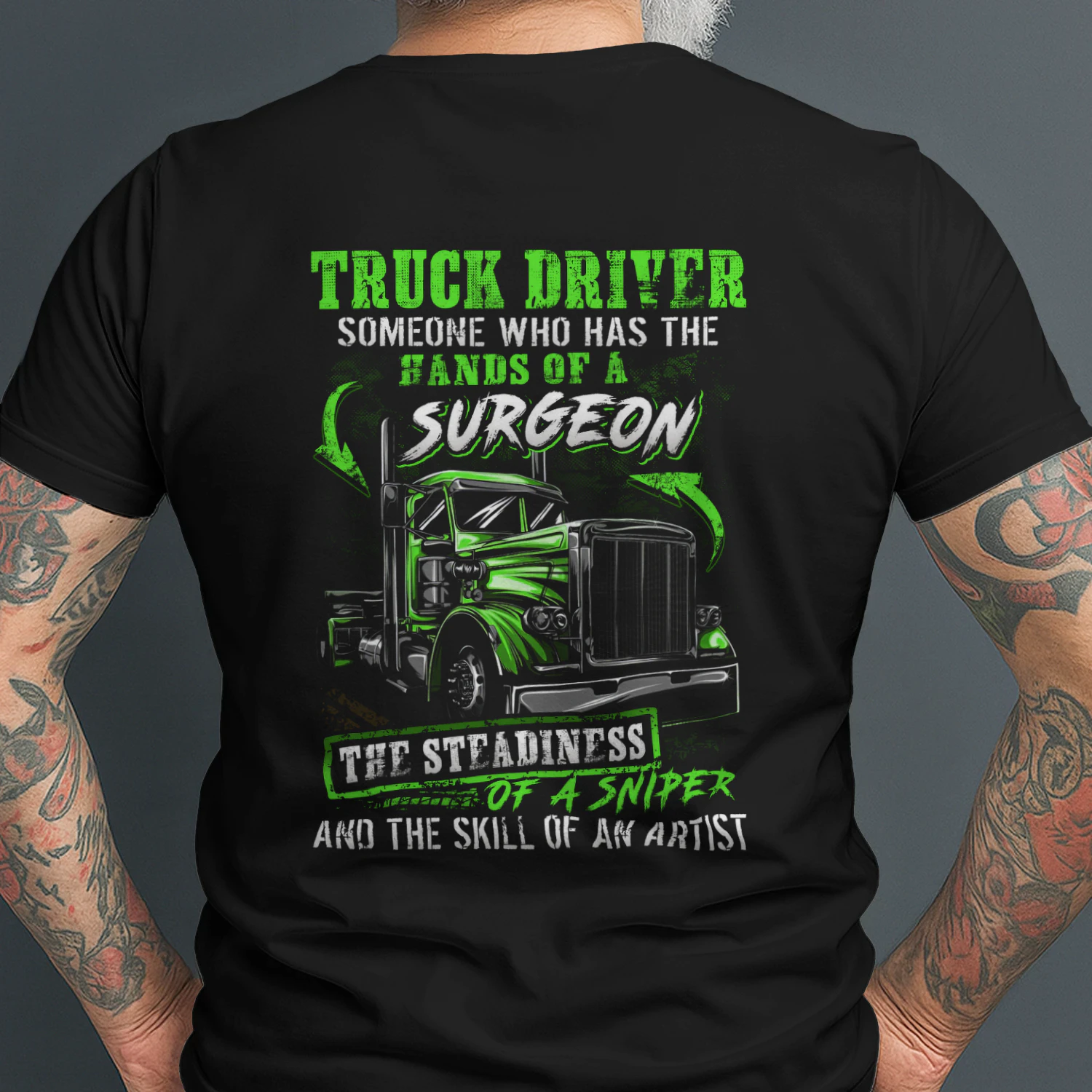 trucker-tk056