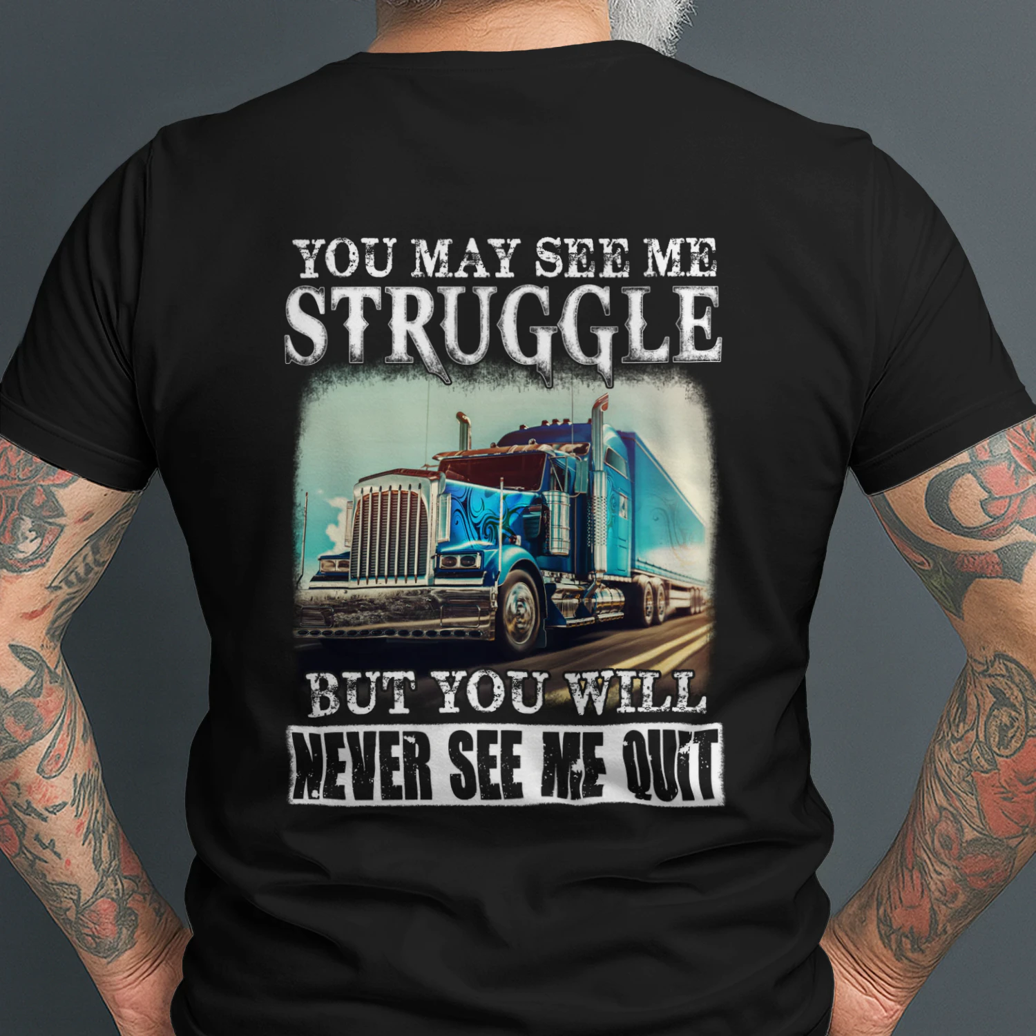 trucker-tk066