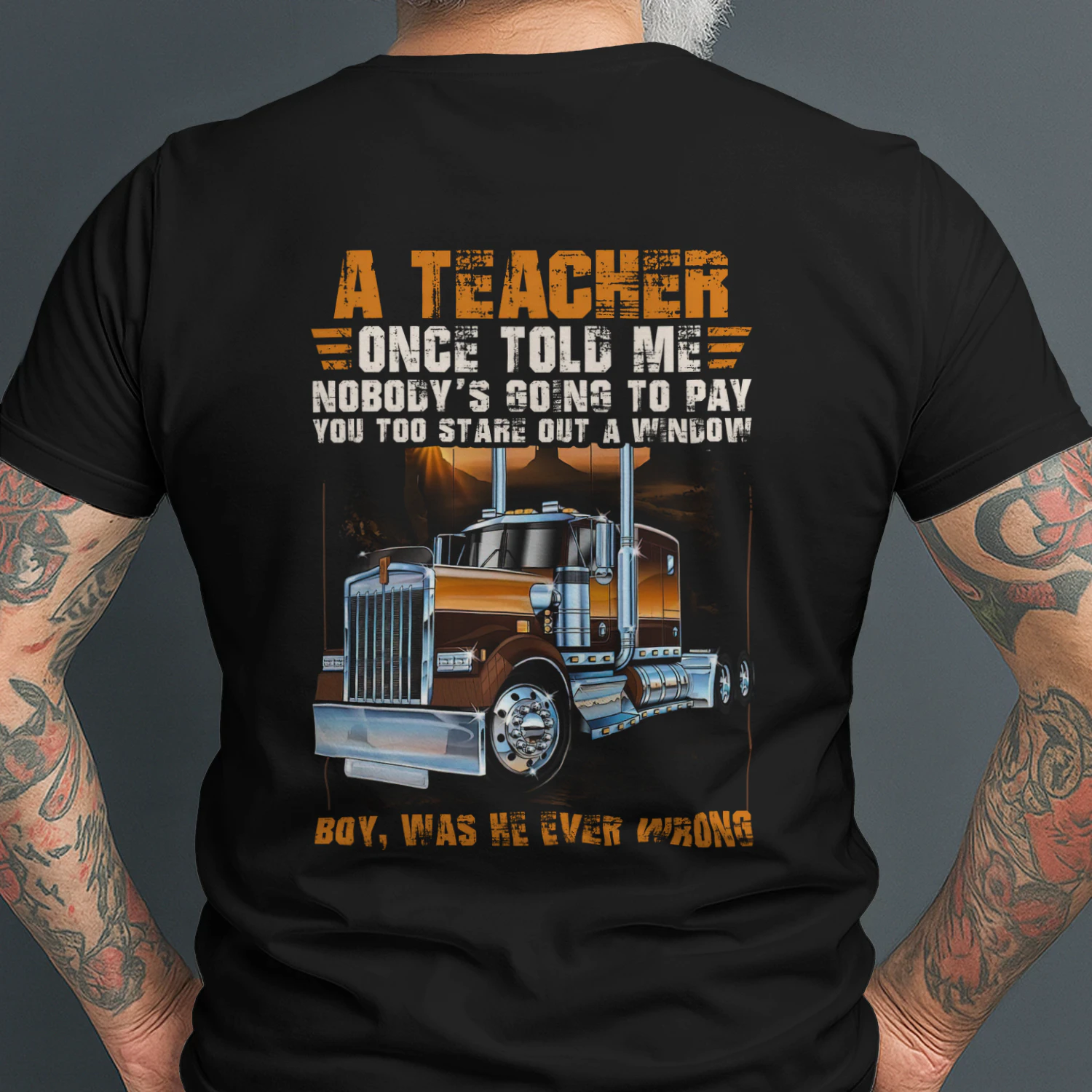 trucker-tk065