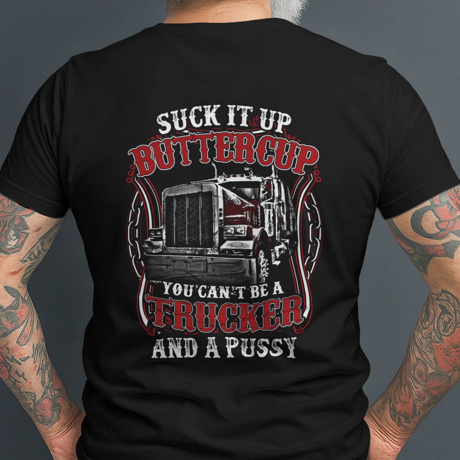 trucker-tk054