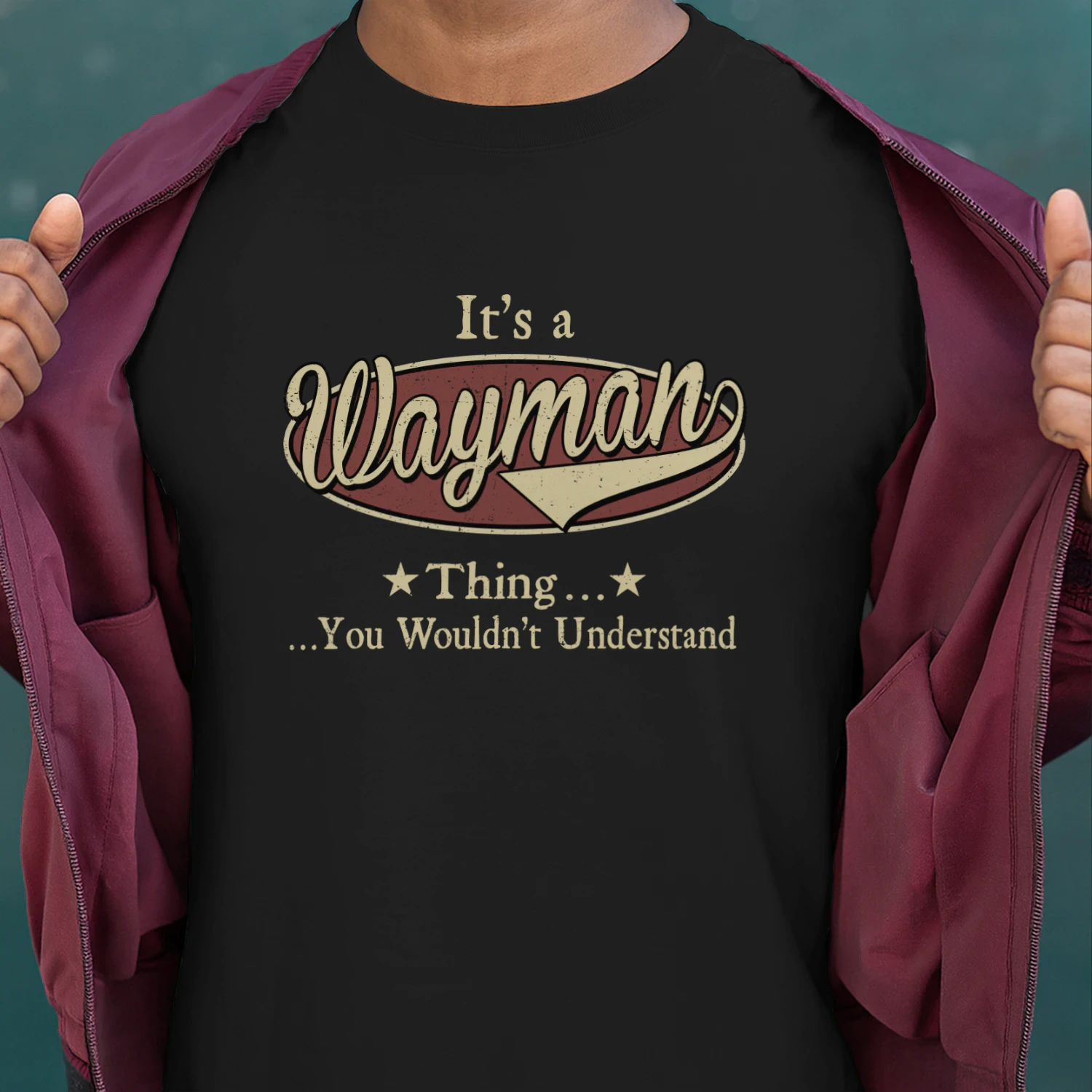 WAYMAN-CUS63-LNUS09018