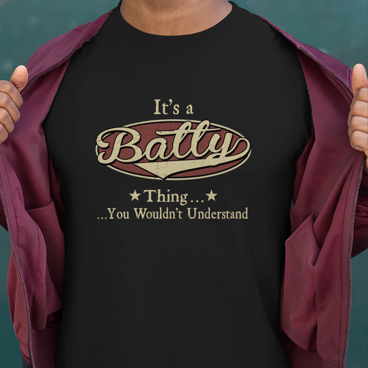BATTY-CUS63-LNUS09165