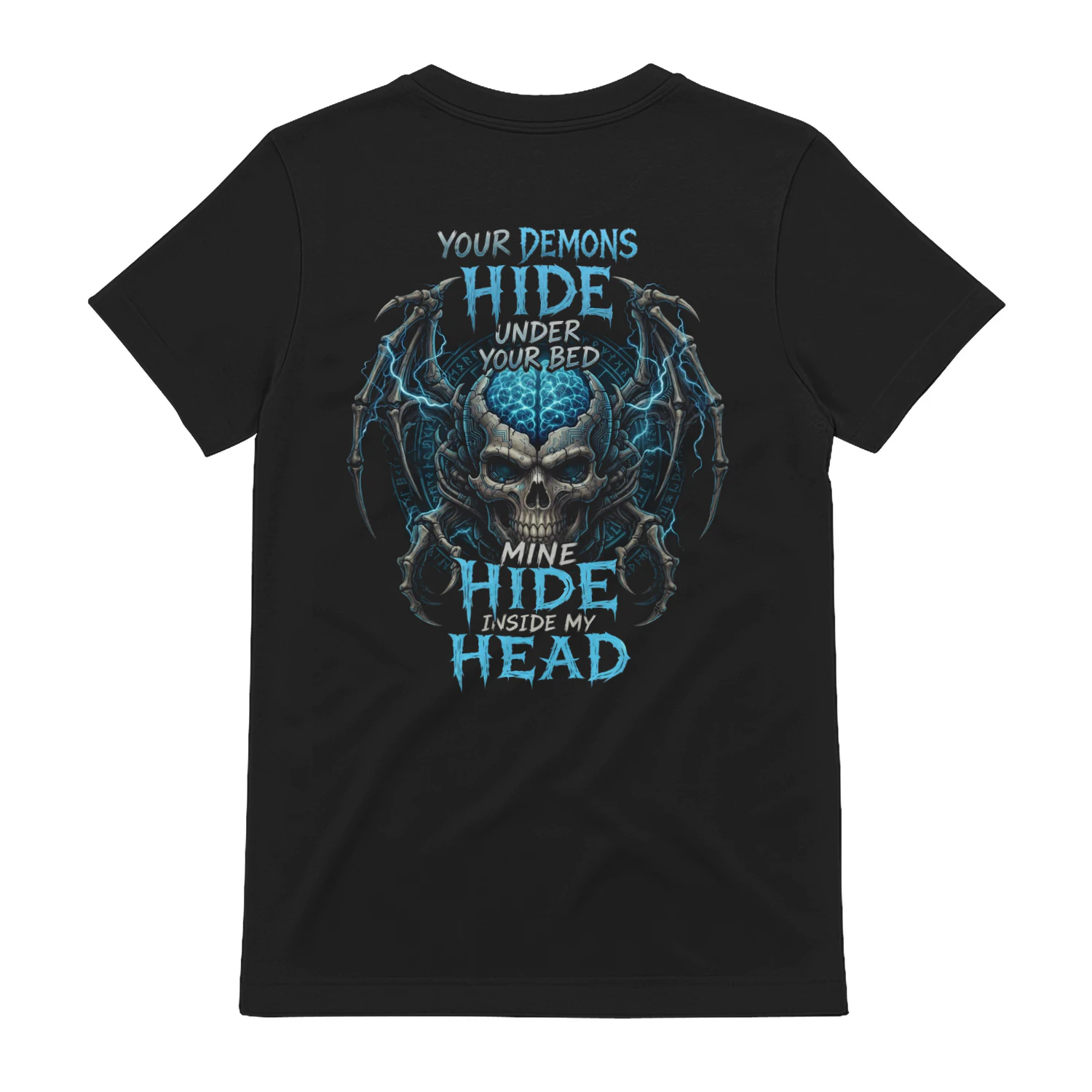 Your-Demons-Hide