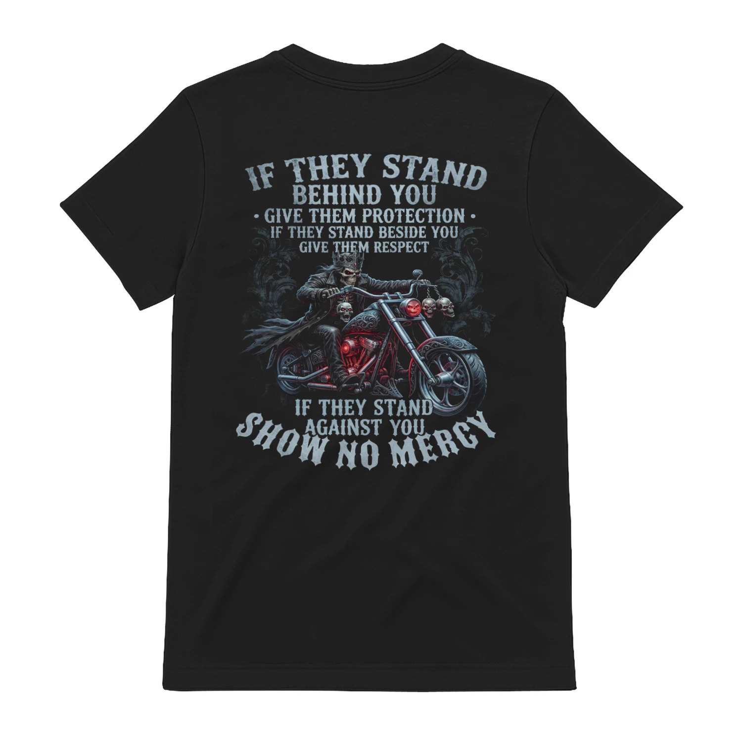 They-Stand